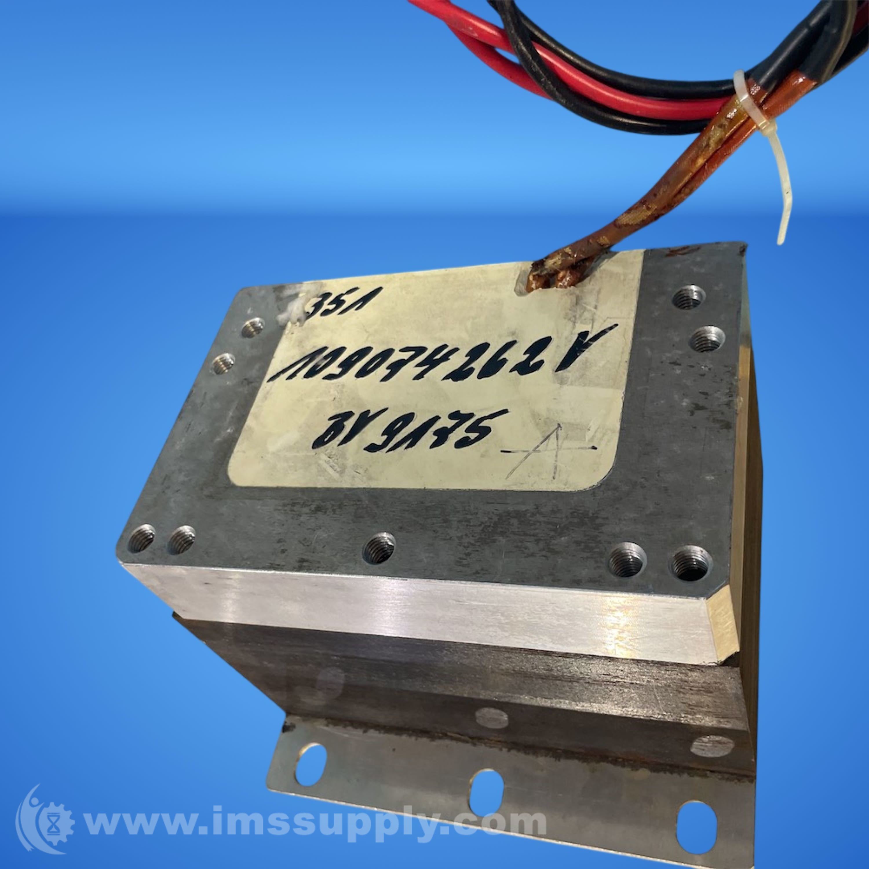 Unknown Product - IMS Supply
