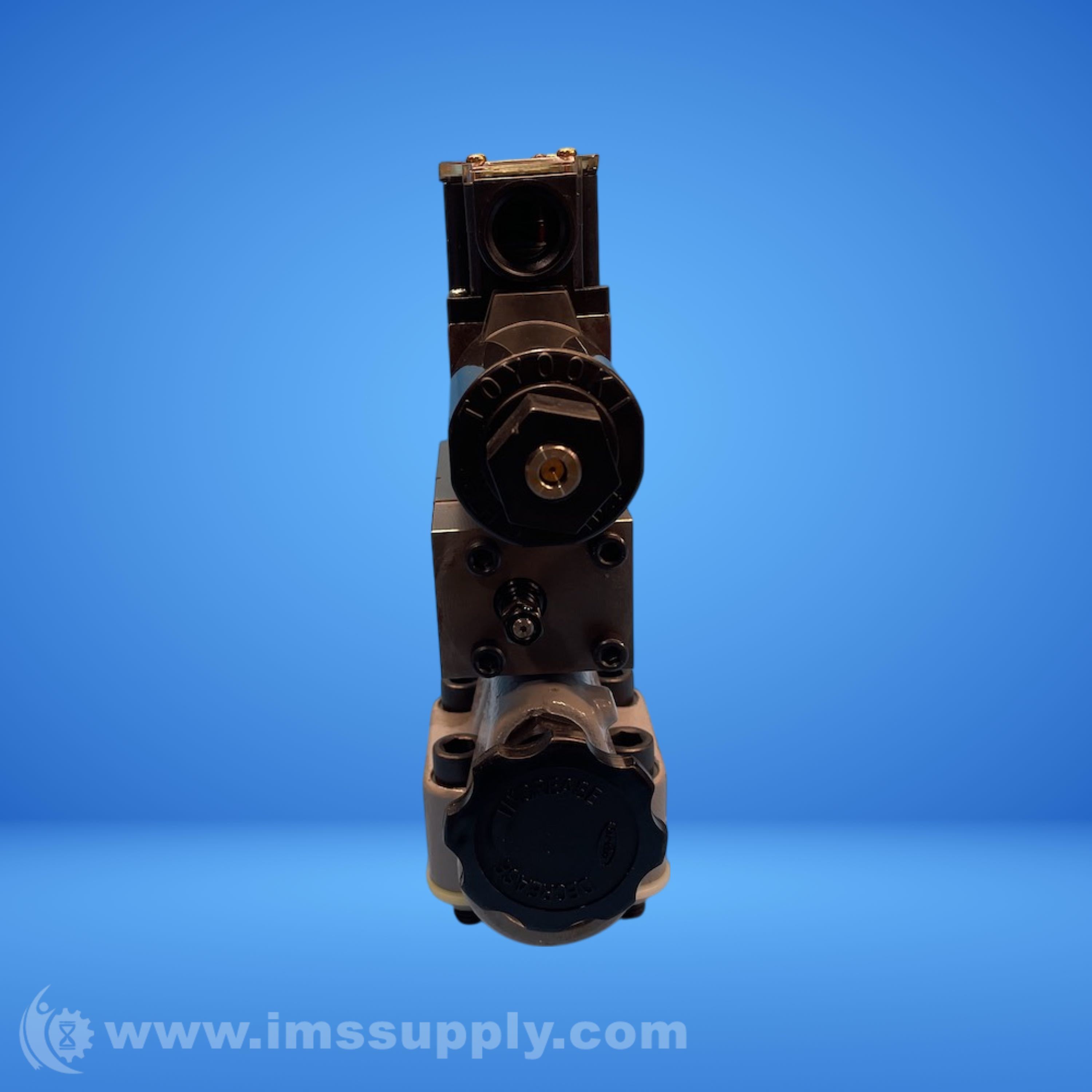 Toyooki HRD3-BG2-6-04B-WYD2 Solenoid Valve - IMS Supply