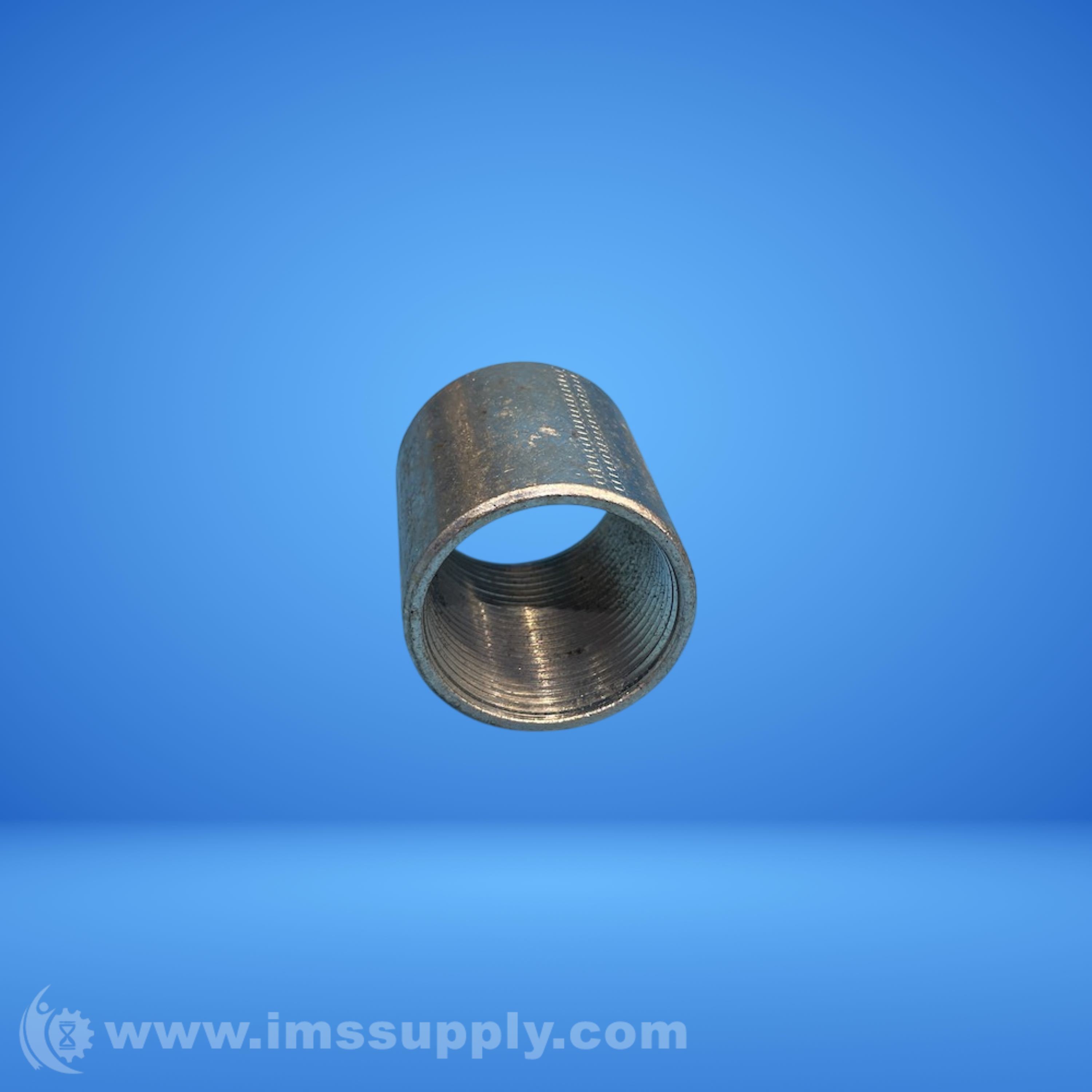 Threaded Pipe Fitting - IMS Supply