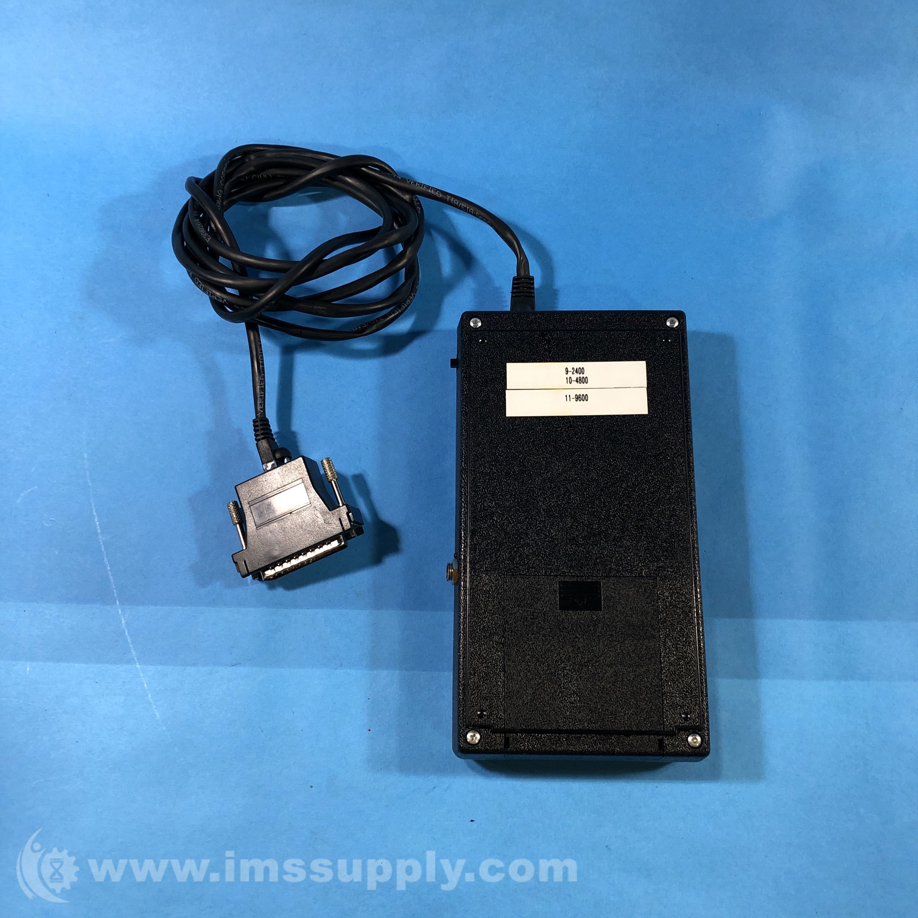 Log-in Inc XL Transfer Keypad - IMS Supply