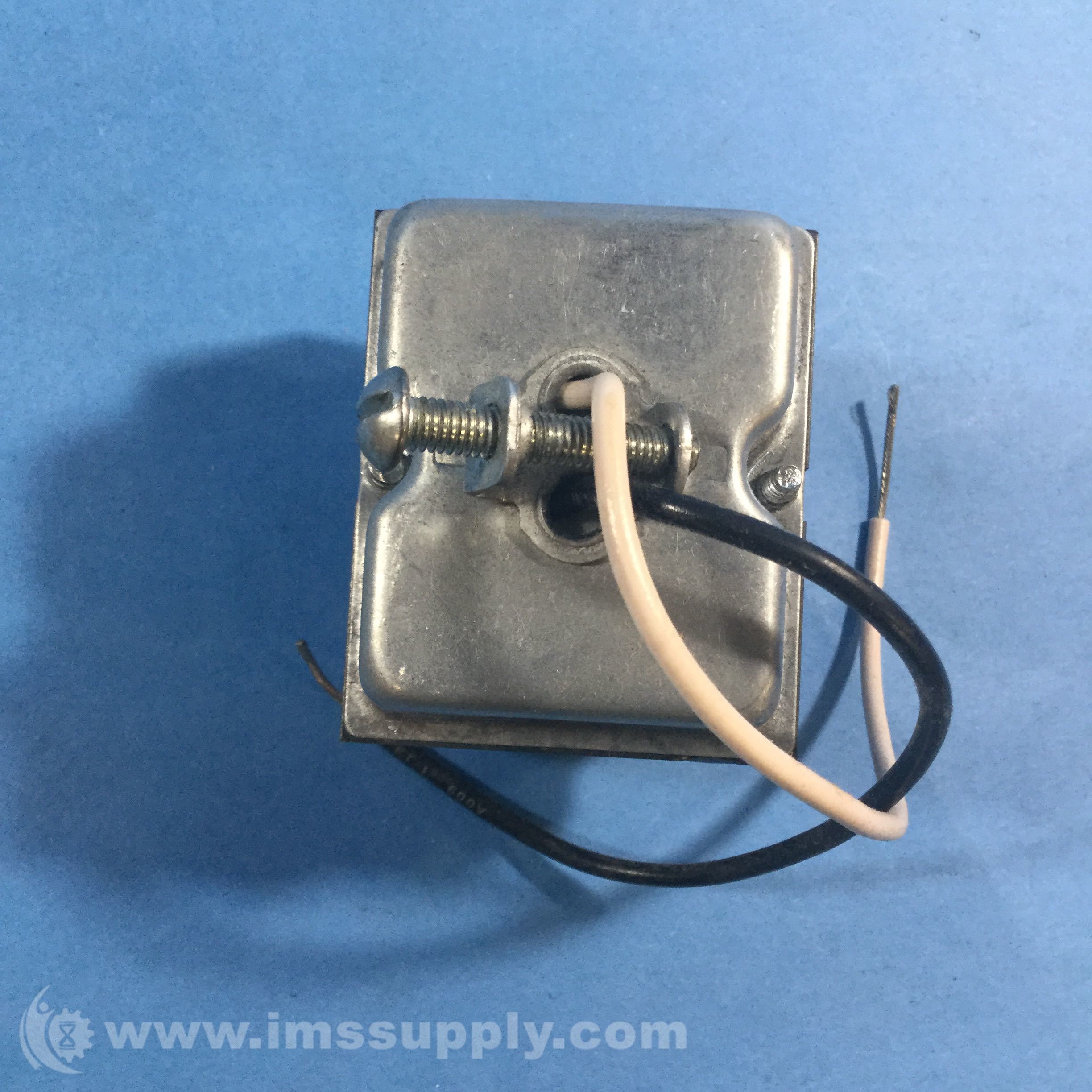 Basler Electric BE121525SAE Transformer, 120V 50/60HZ Class 2 IMS Supply