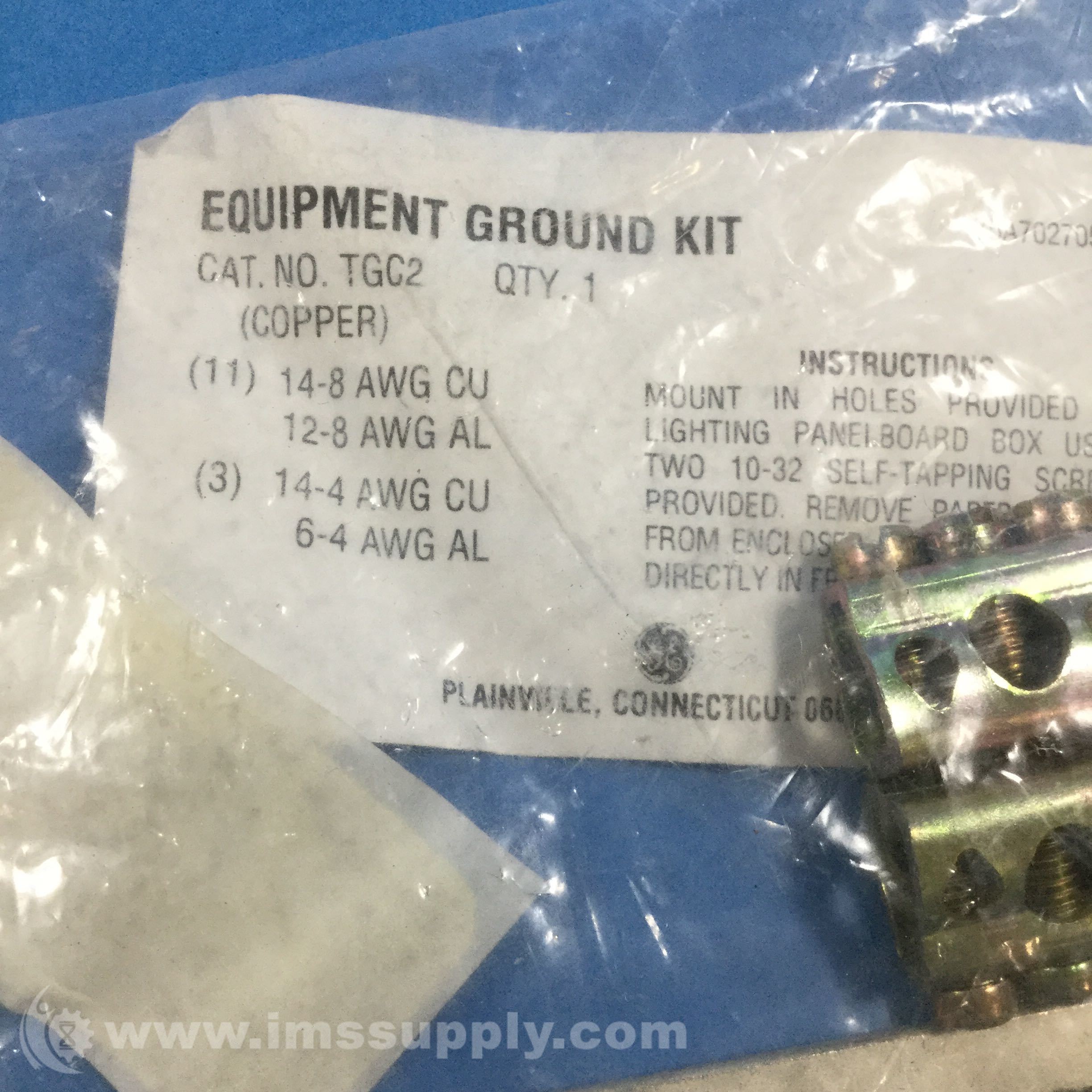 No Equipment Ground Label Label Ideas