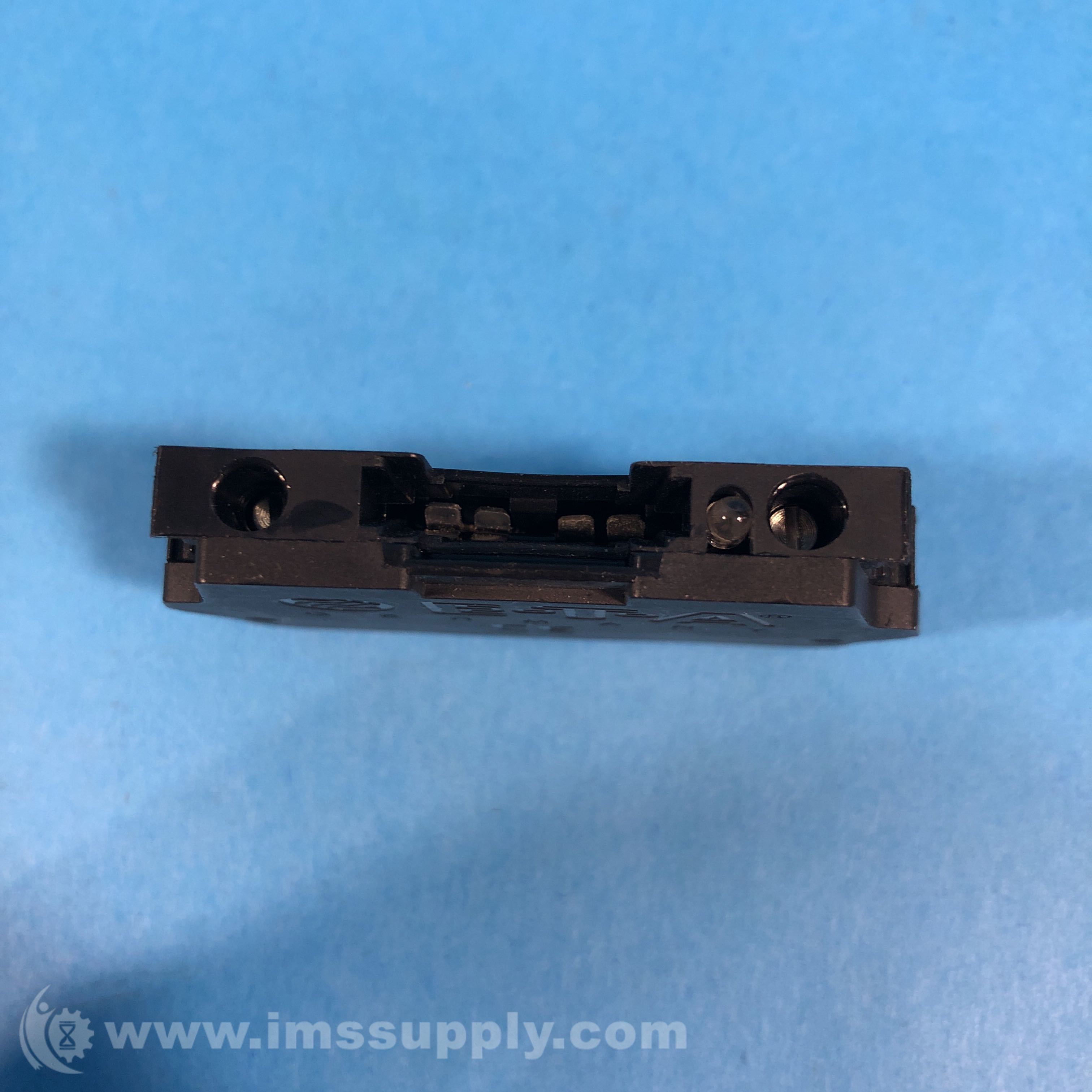 ETA ST-202 Terminal Block - IMS Supply