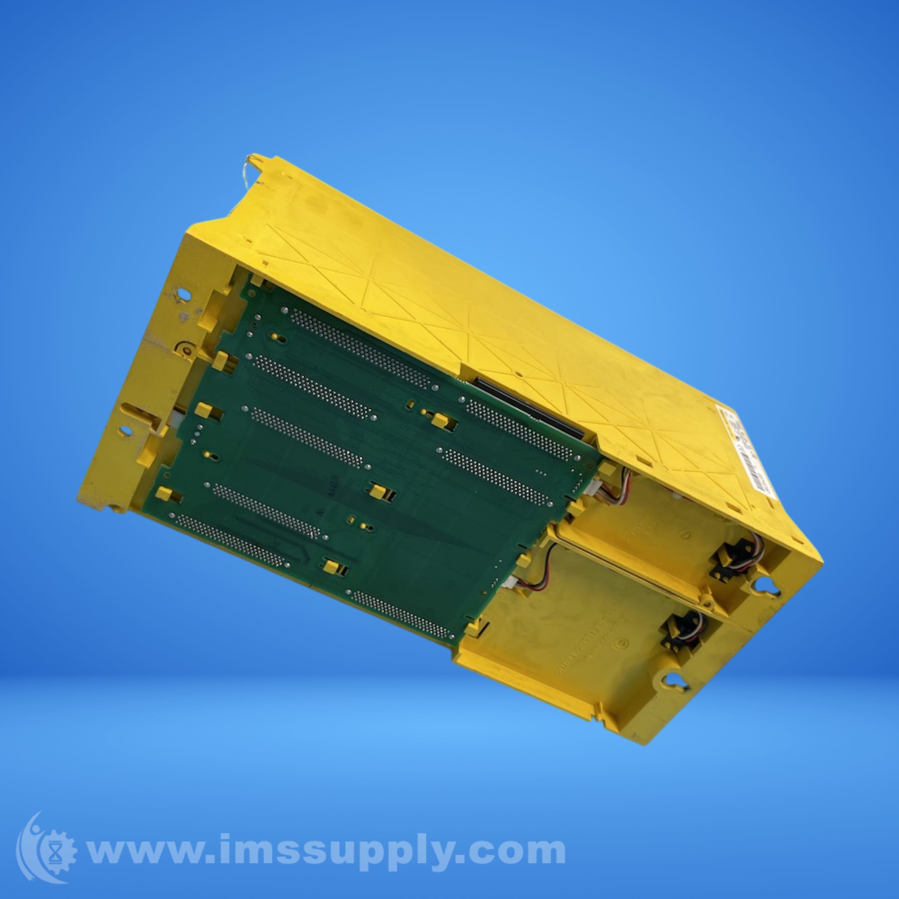 Fanuc A02B-0283-B803 Servo Controller - IMS Supply