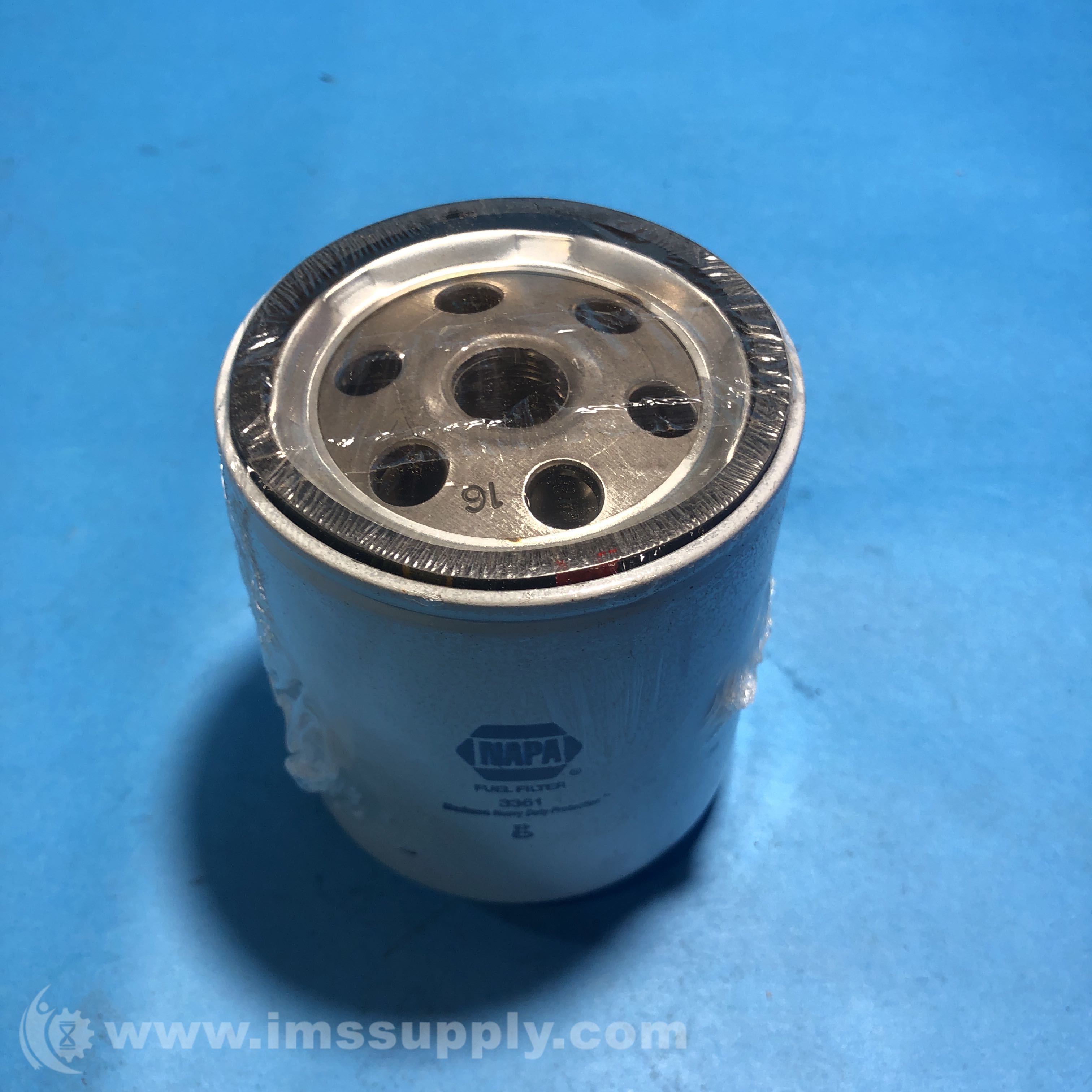 Napa 3361 Fuel Filter - IMS Supply