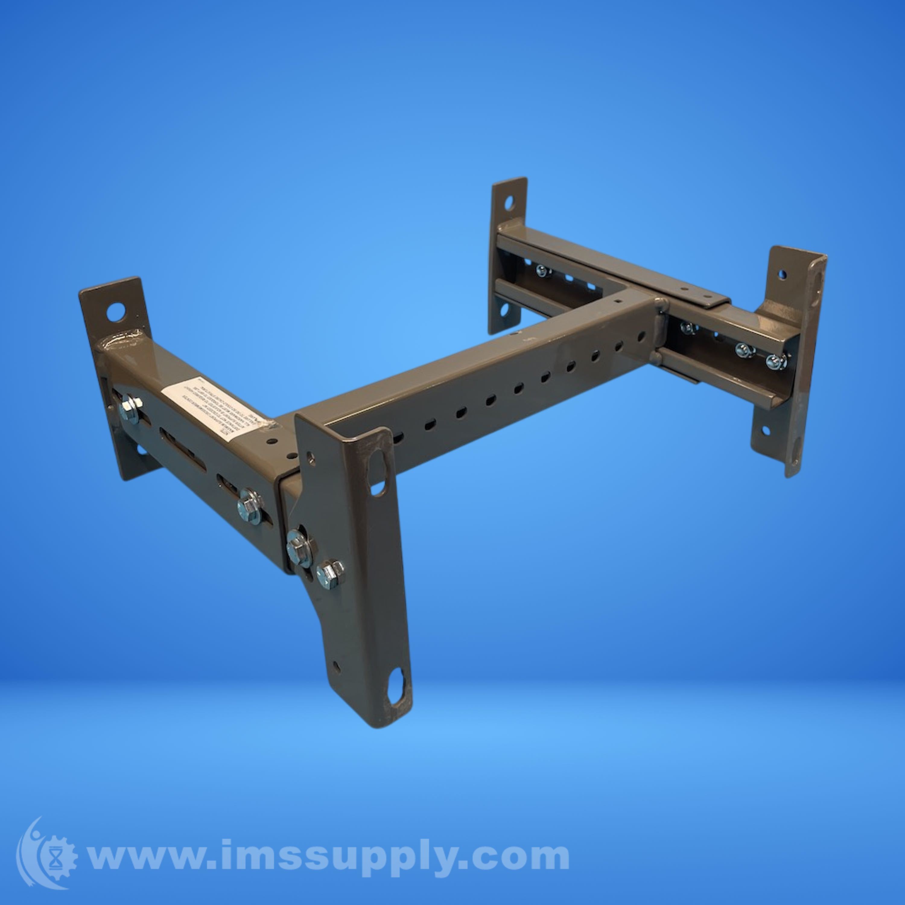 MHS Conveyor ACC2-RF-16BF15.5:20EL-1XM-STD Support Bracket - IMS Supply