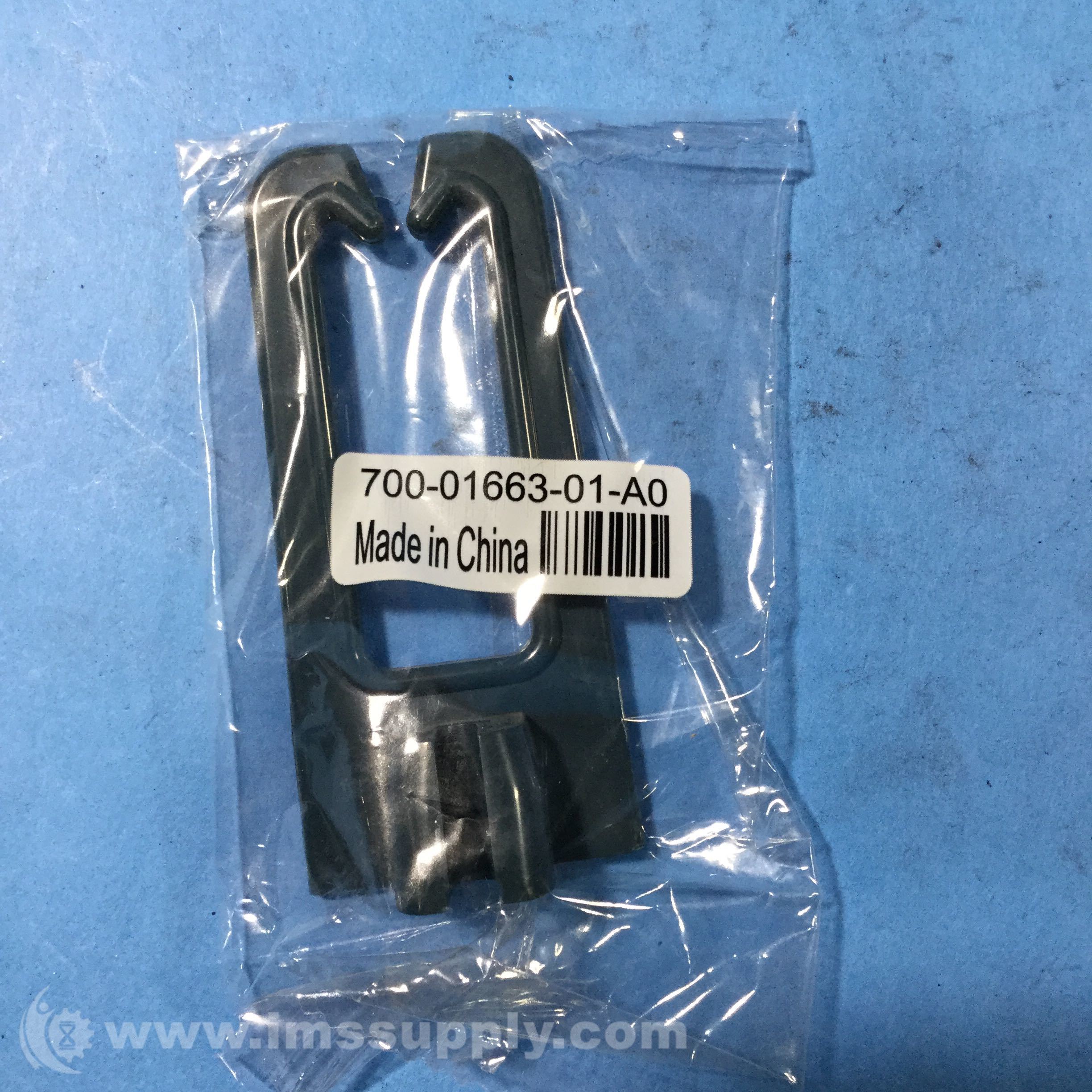 Cisco 700-01663-01-A0 Cable Manager Holder Clip - IMS Supply