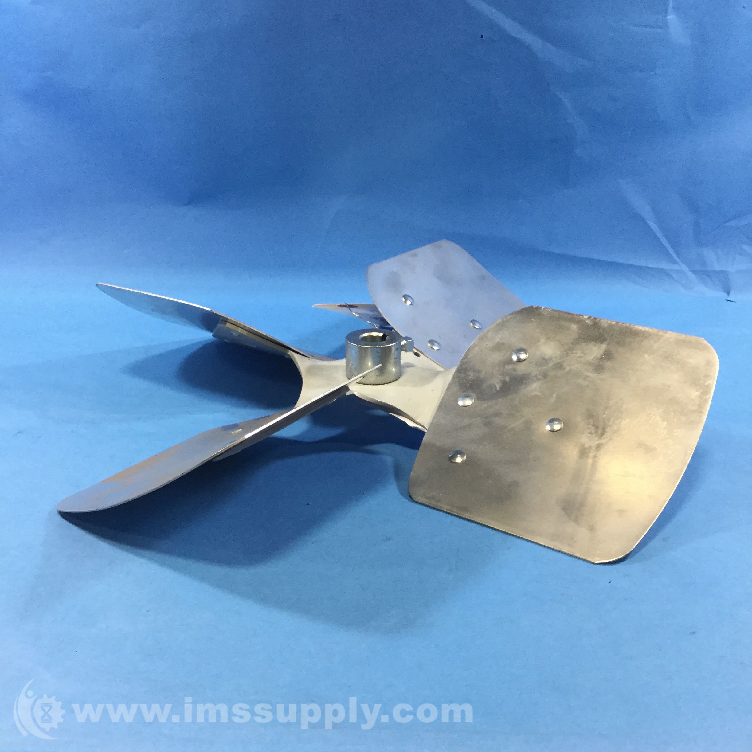 Lau Fans 61146601 IMS Supply