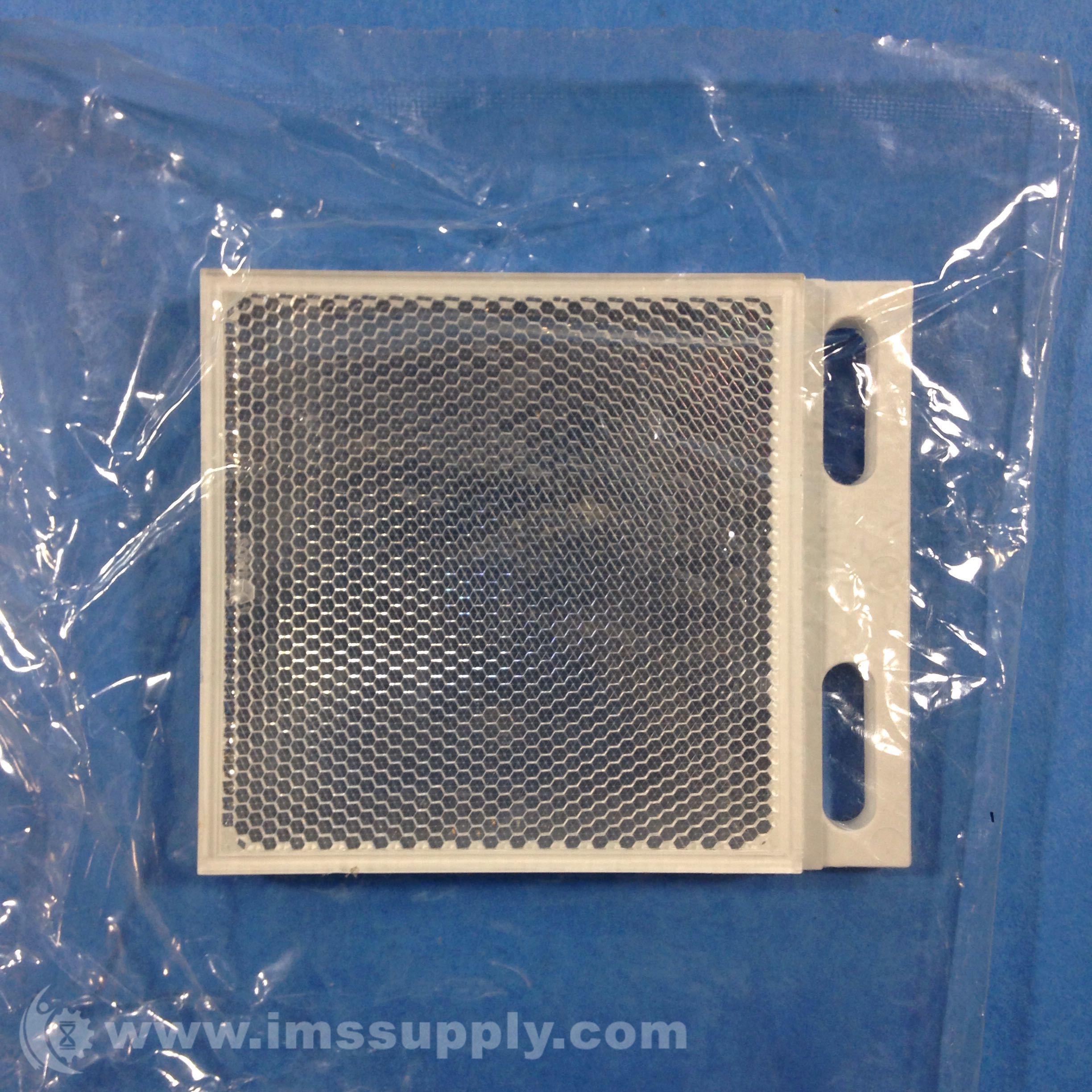 Banner 71791 BRT51X51BM Target Reflector IMS Supply