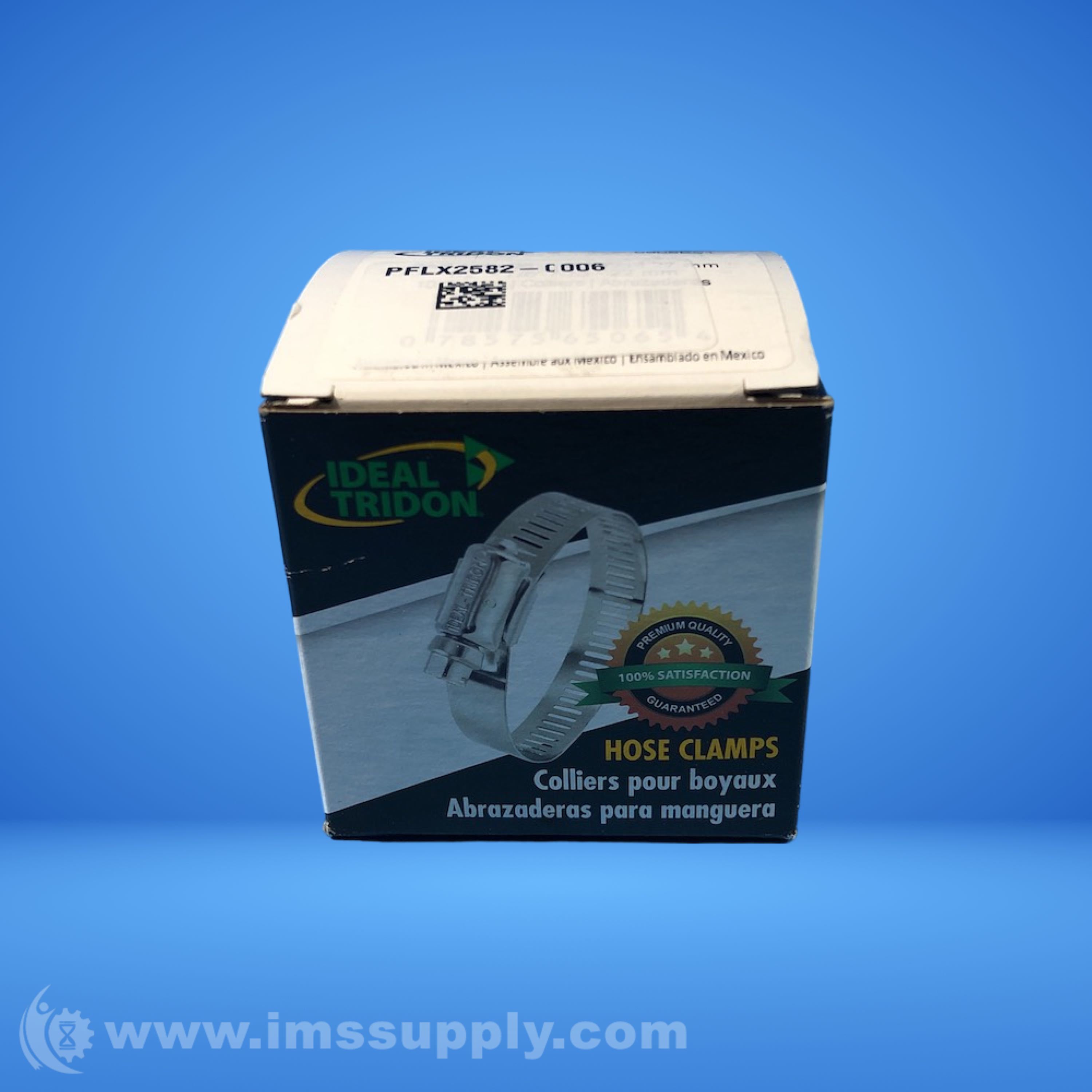 Ideal Tridon PFLX25820006 IMS Supply