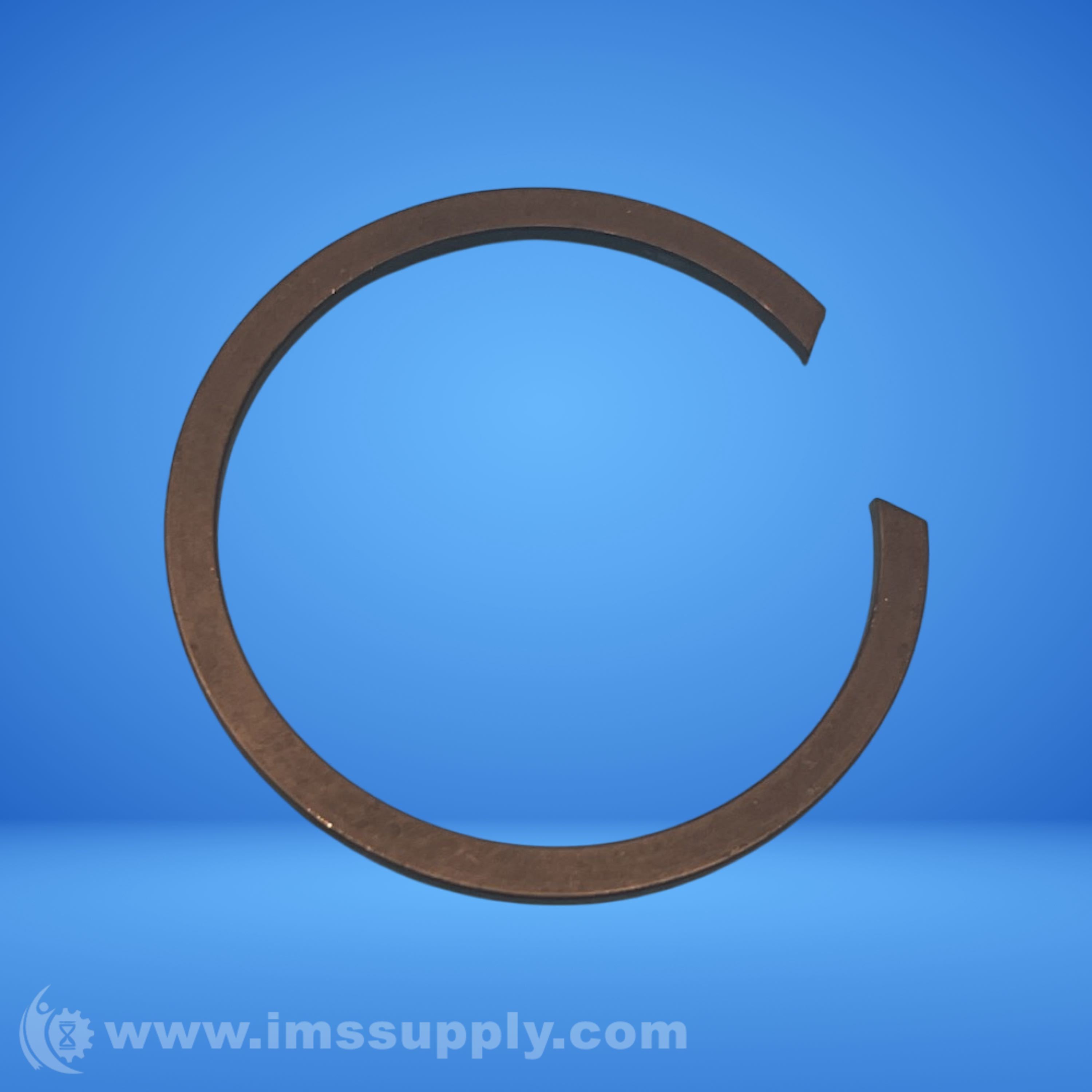 Rotor Bearing Retaining Ring 2 x 2 x 1 - IMS Supply