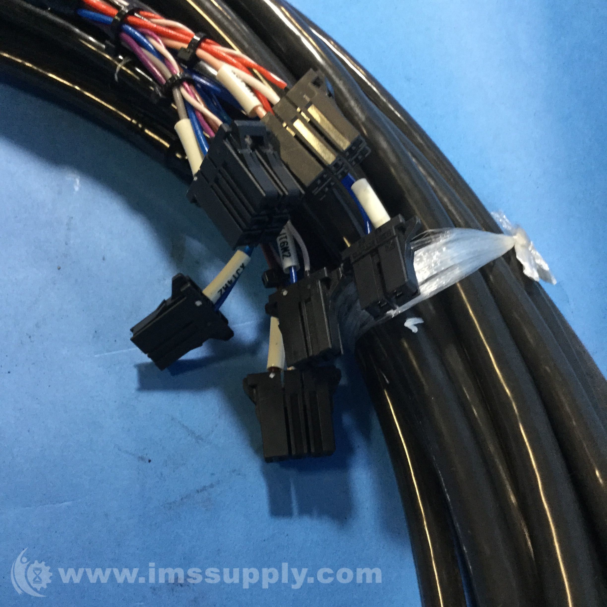 Details about   New Kawasaki  Harness 50976-1131 