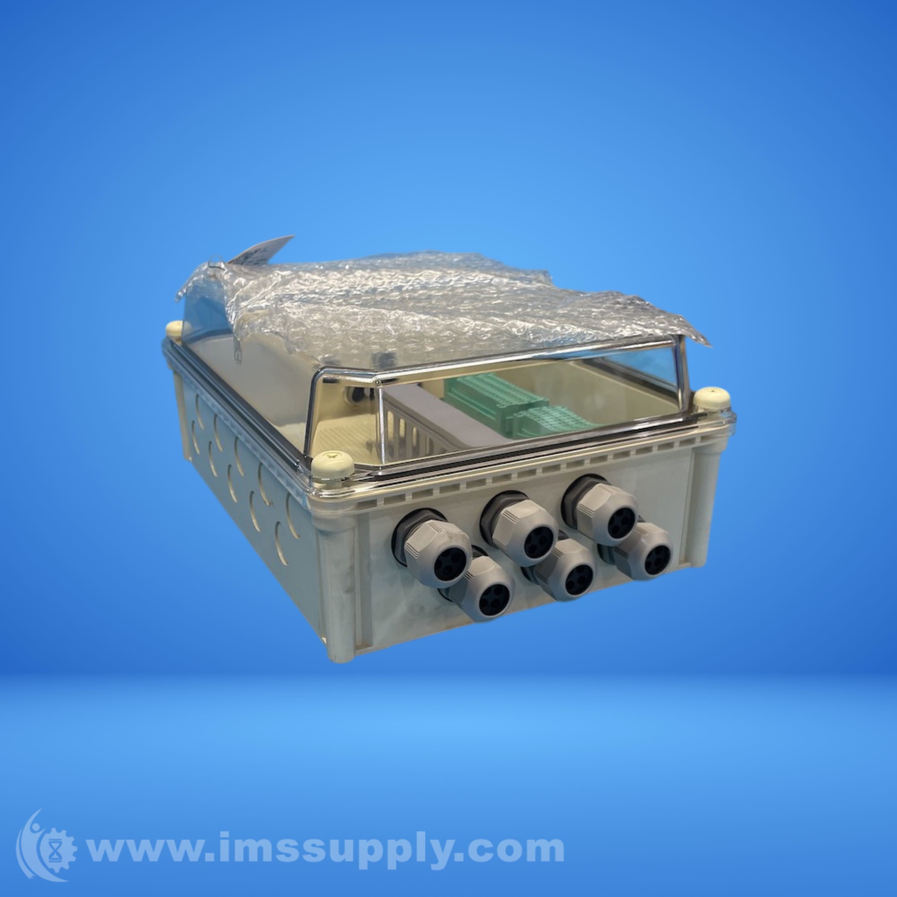 Jtekt DTB-P3200C Control Unit - IMS Supply
