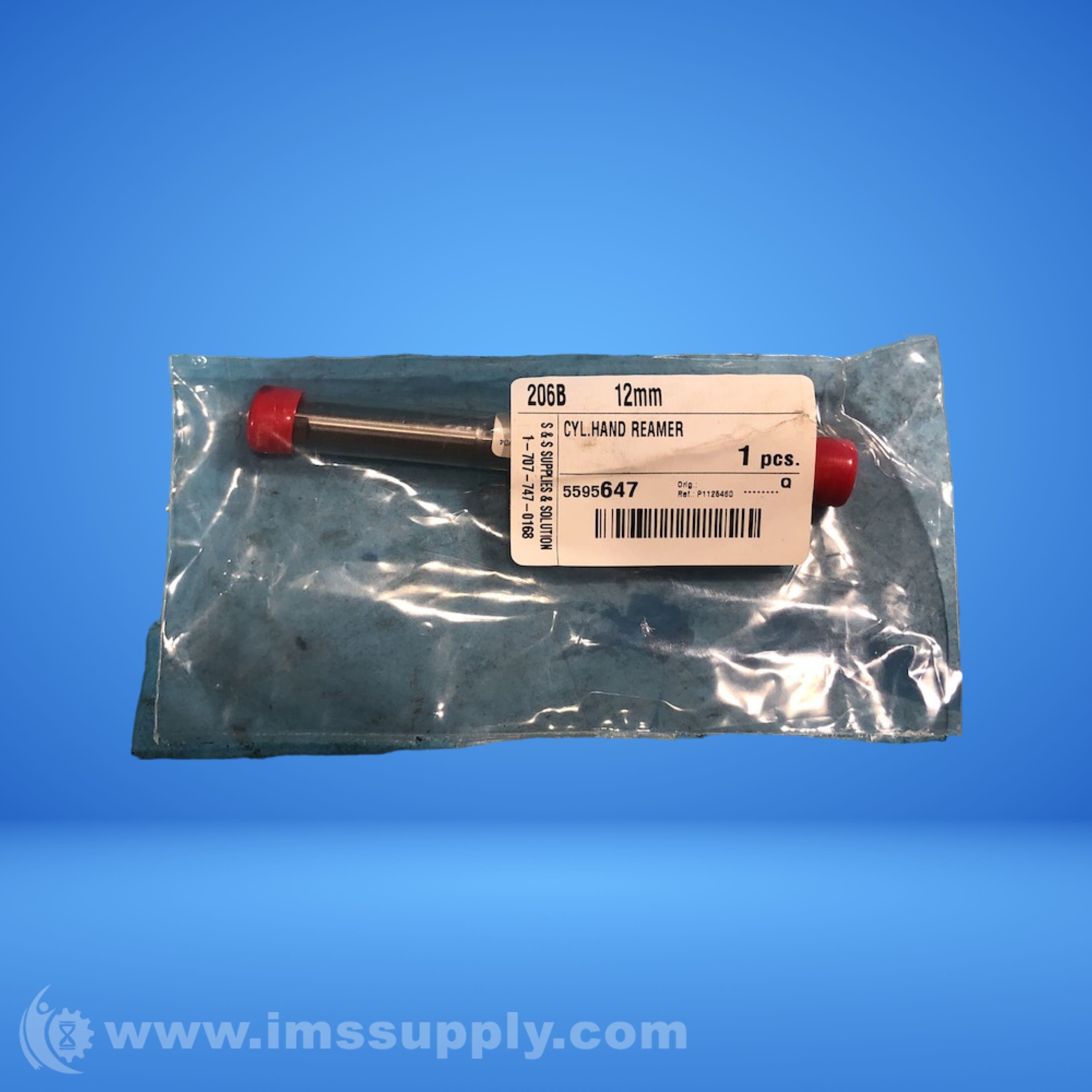 Fenes 0641-415-201-120 Blade - IMS Supply