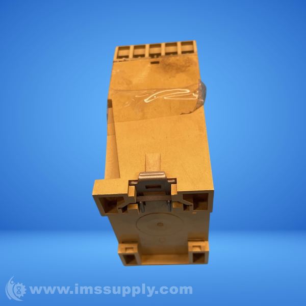 Allen Bradley 817-M Thermistor Protection Relay - IMS Supply