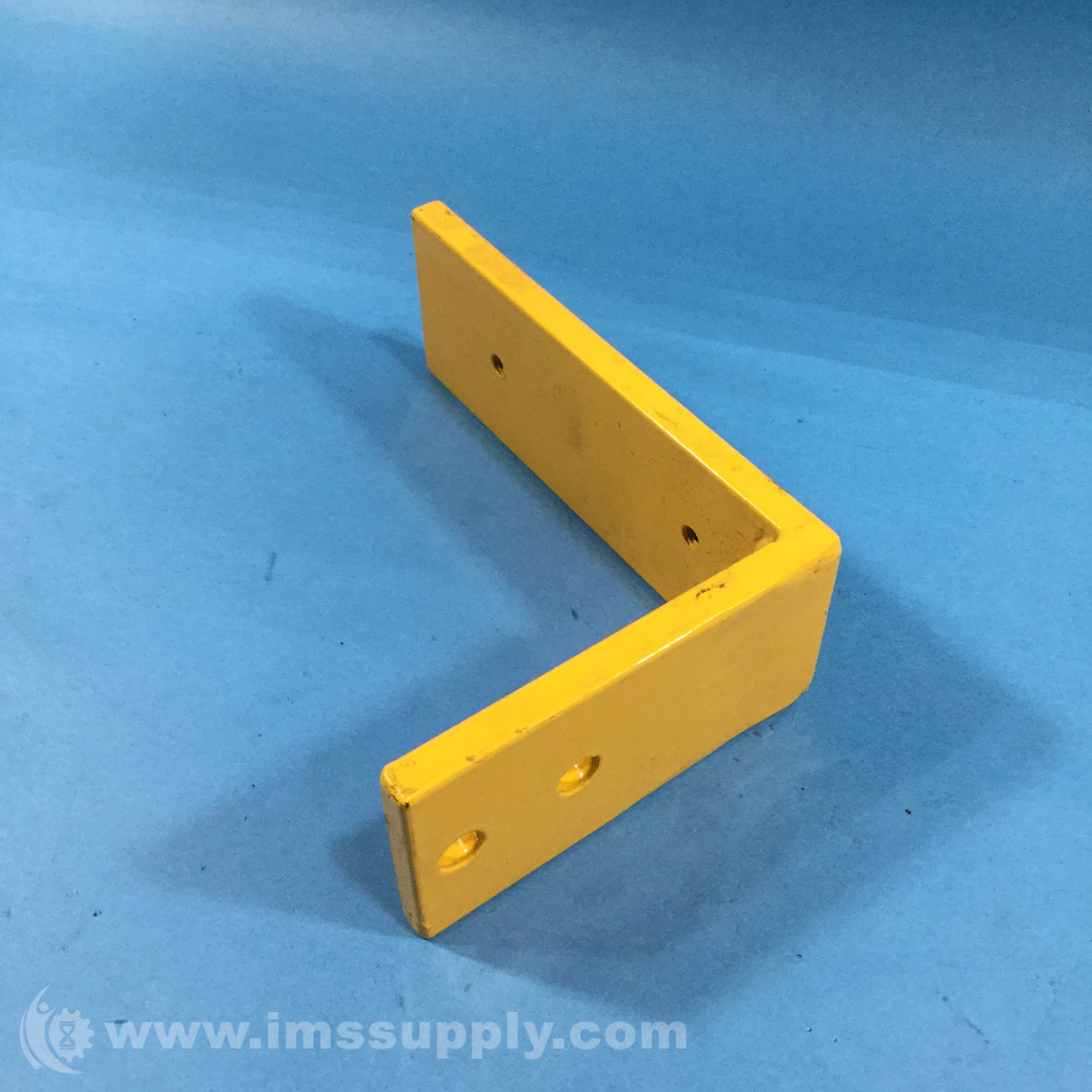 Lshaped Mounting Bracket, 4 Holes IMS Supply