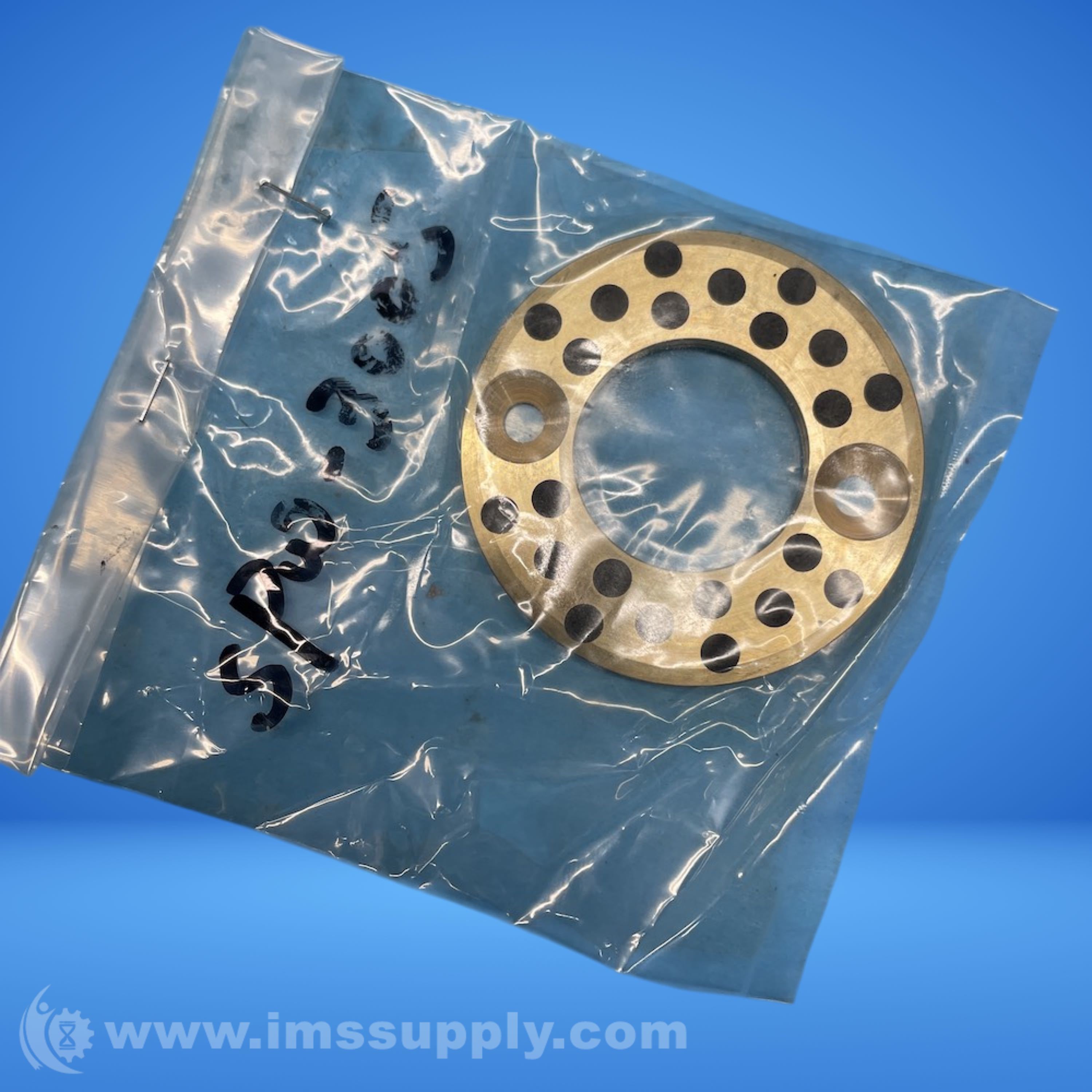 2133-W12 Thrust Washer - IMS Supply