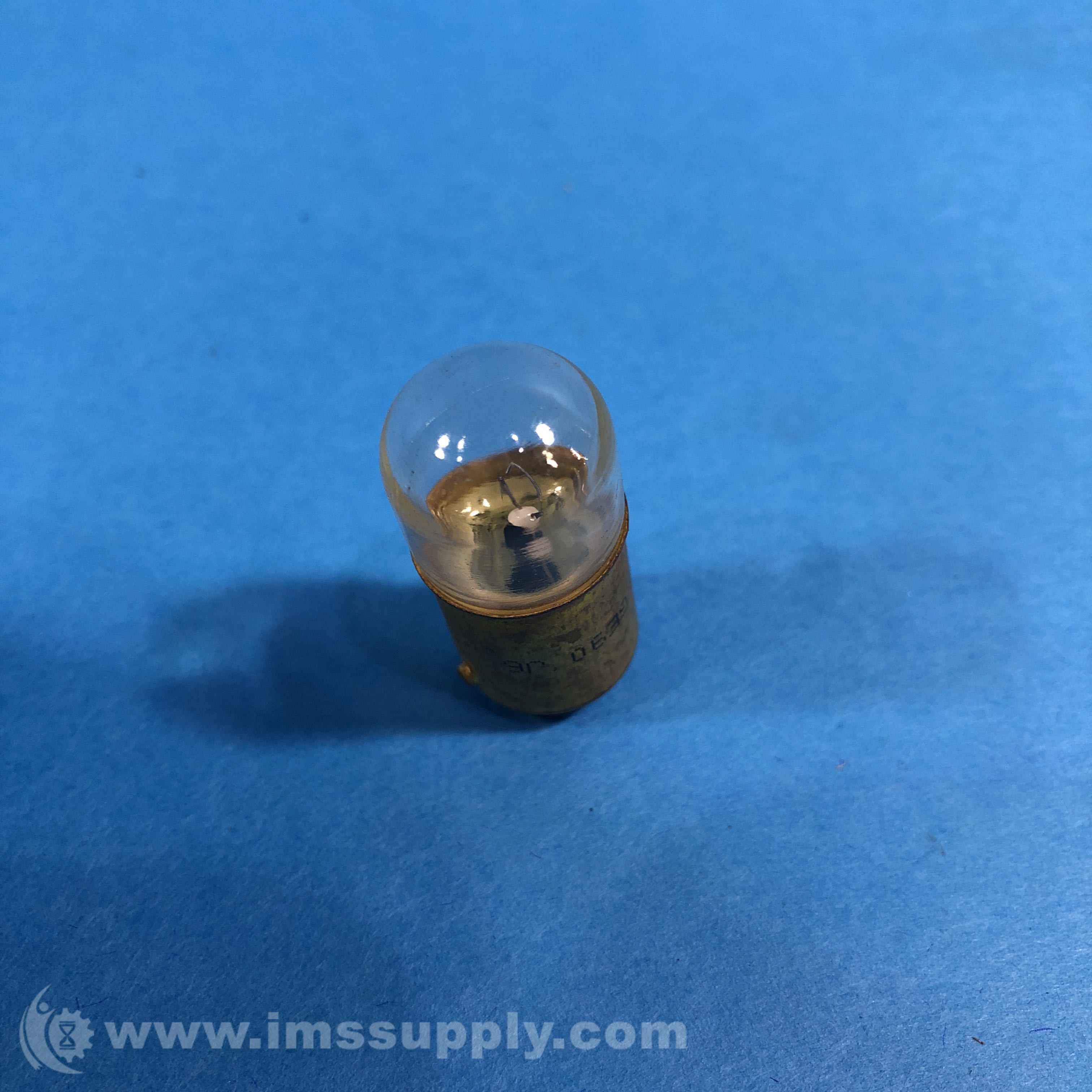 Ge Lighting GE90 Miniature Light Bulb - IMS Supply