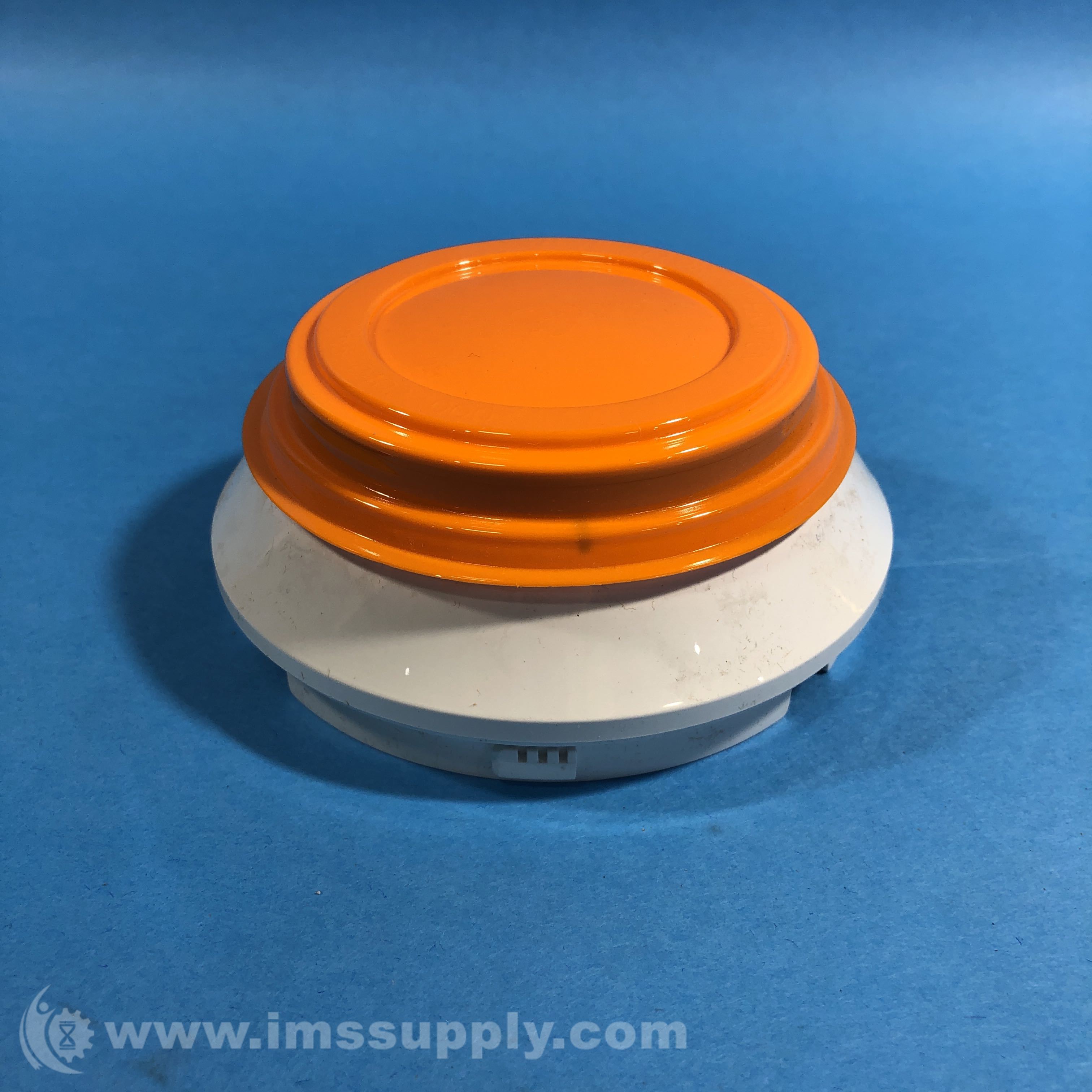 Rilevatore Fumo NOTIFIER Honeywell Photoelectric Honeywell Notifier FSP ...