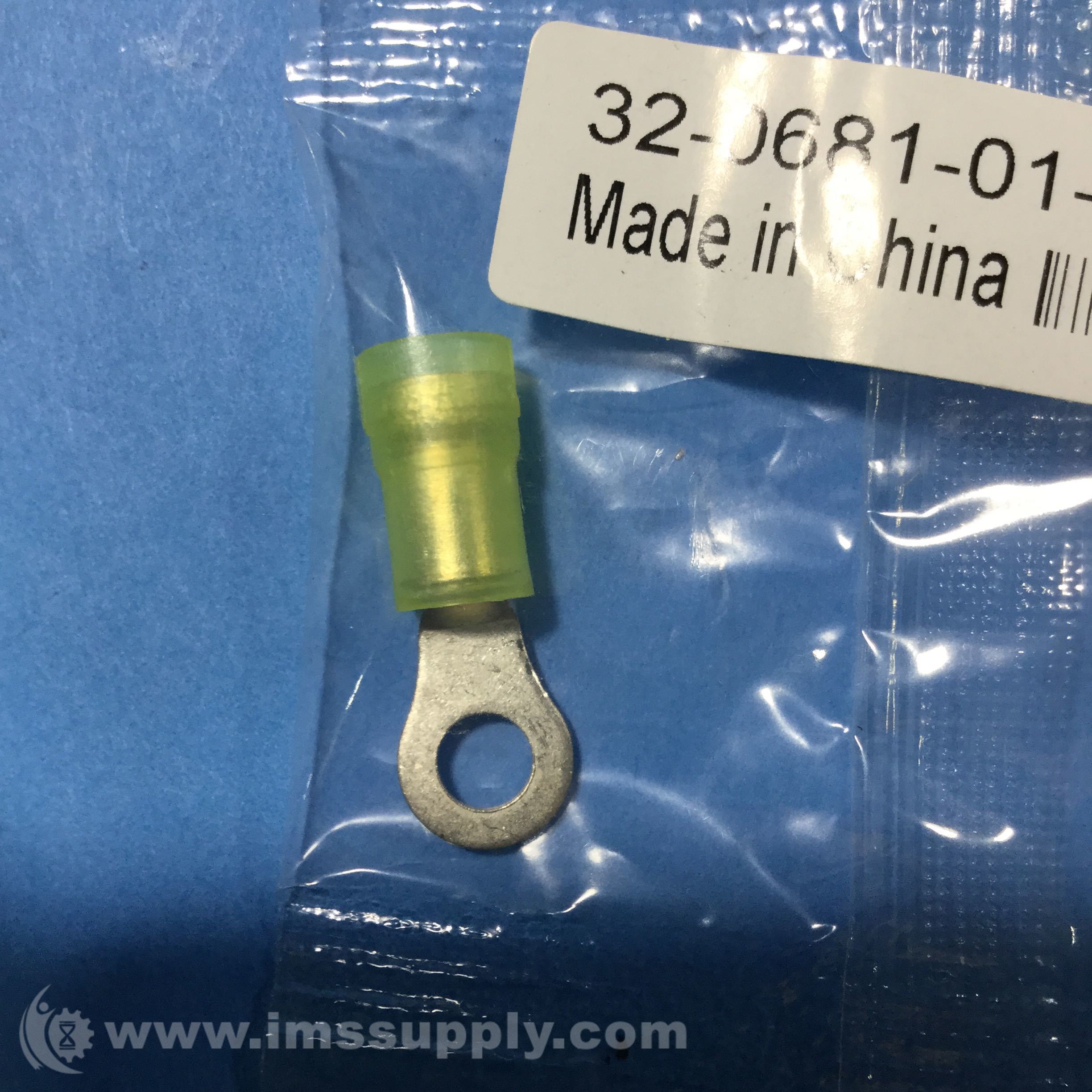 Cisco 32068101A0 1210 Server Hardware Grounding Lug IMS Supply