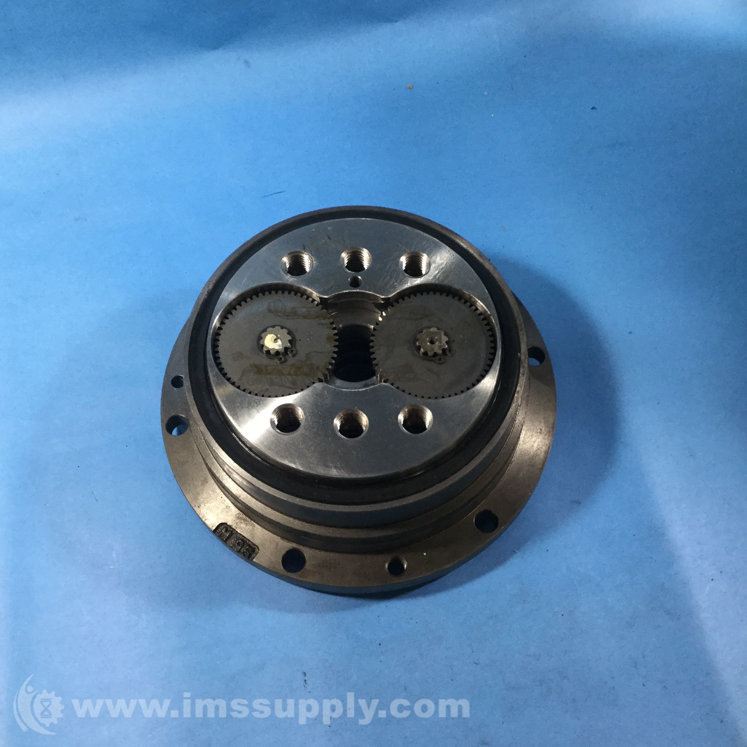 Teijin-Seiki 090192 Gear Reducer, High Precision - IMS Supply