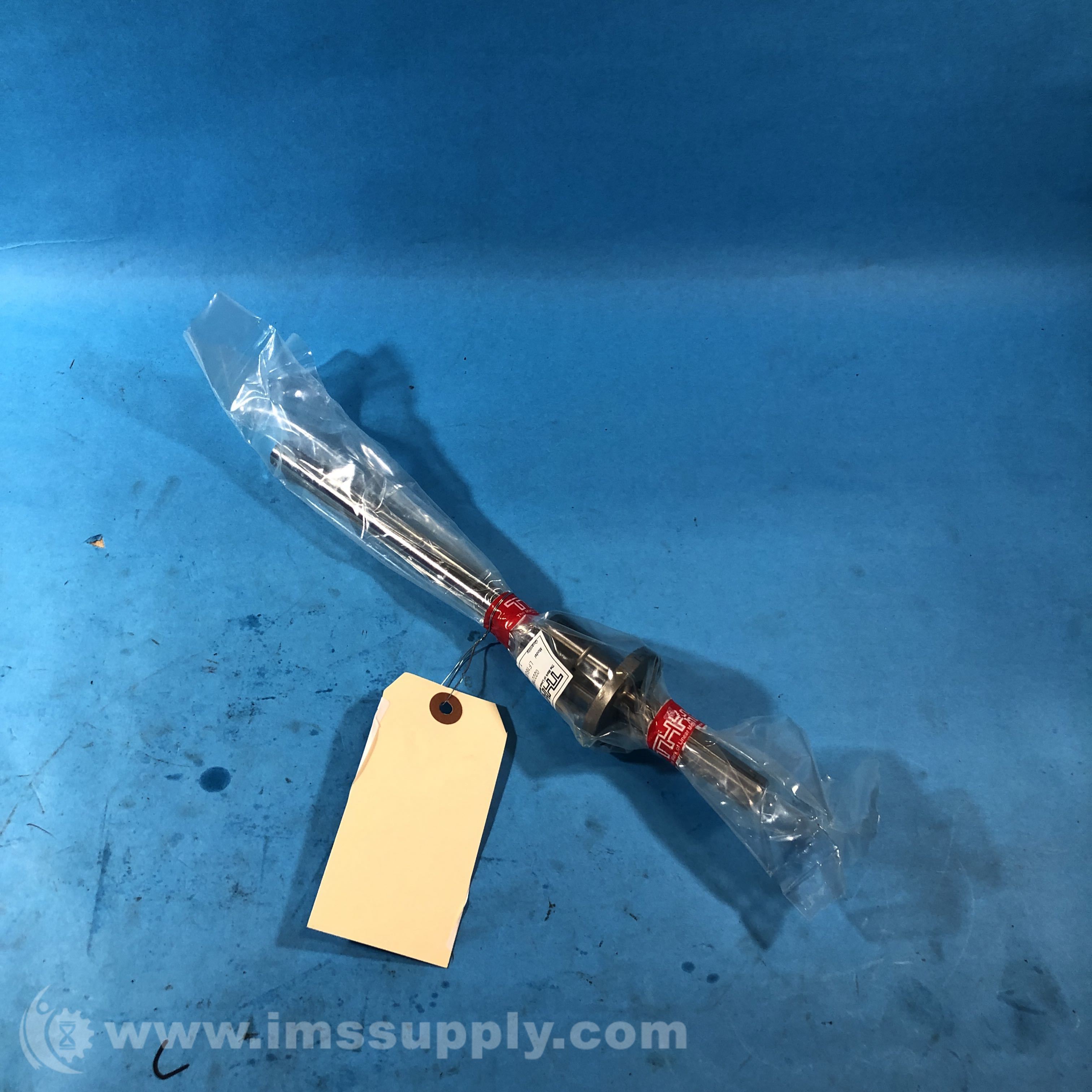 THK LF16UU+300L Ball Spline Shaft IMS Supply