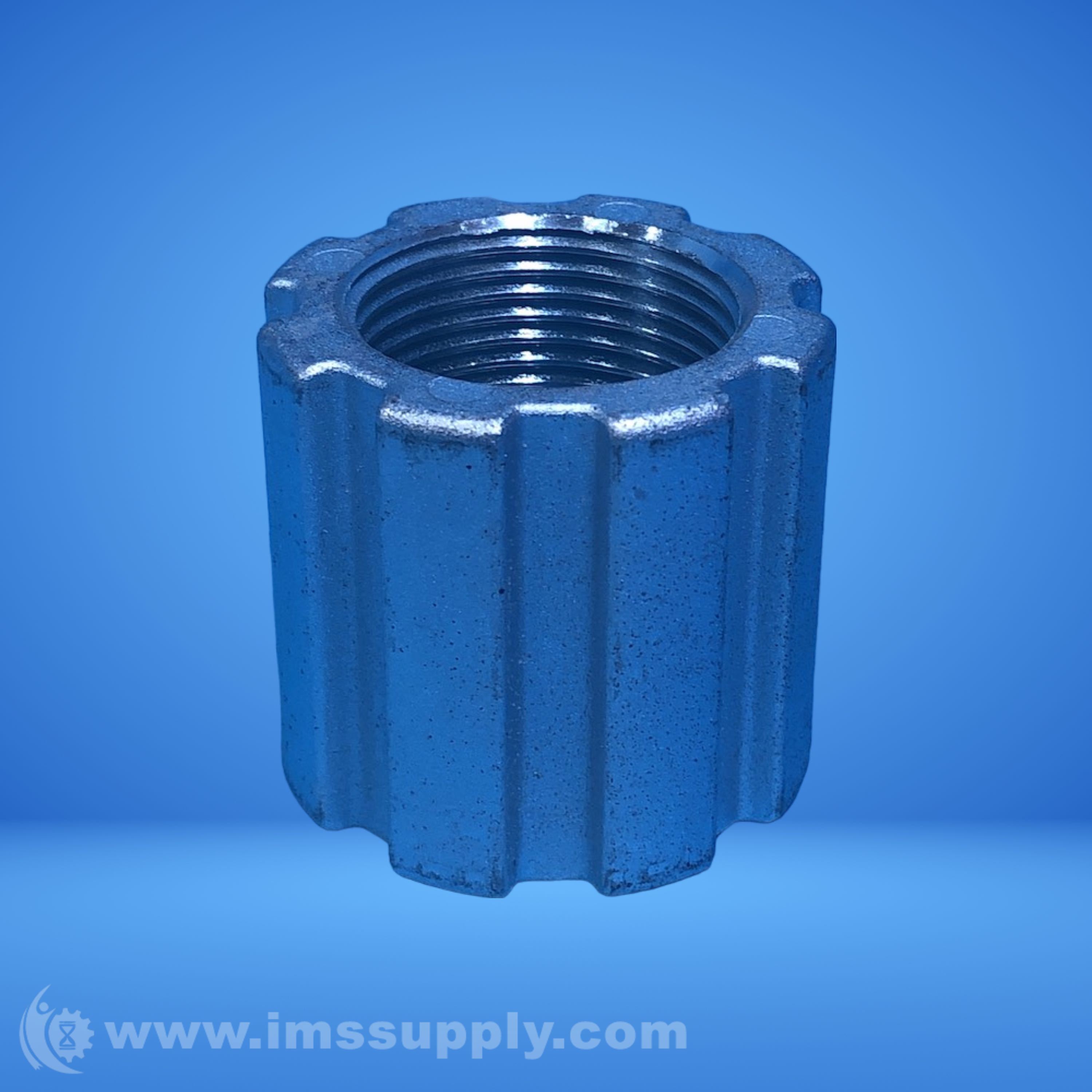 Threaded Coupling - IMS Supply