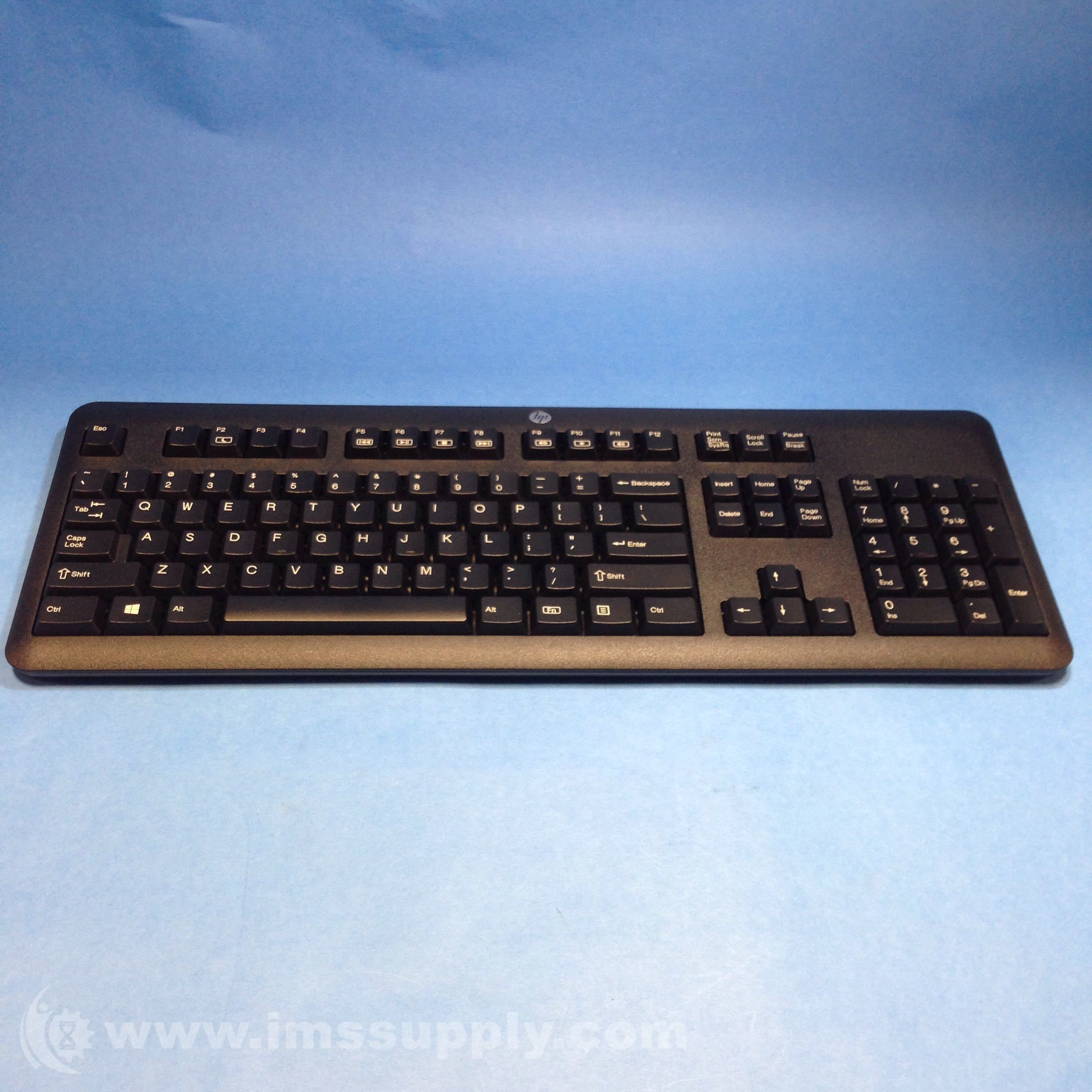 hp 690500-003 Wireless Keyboard - IMS Supply