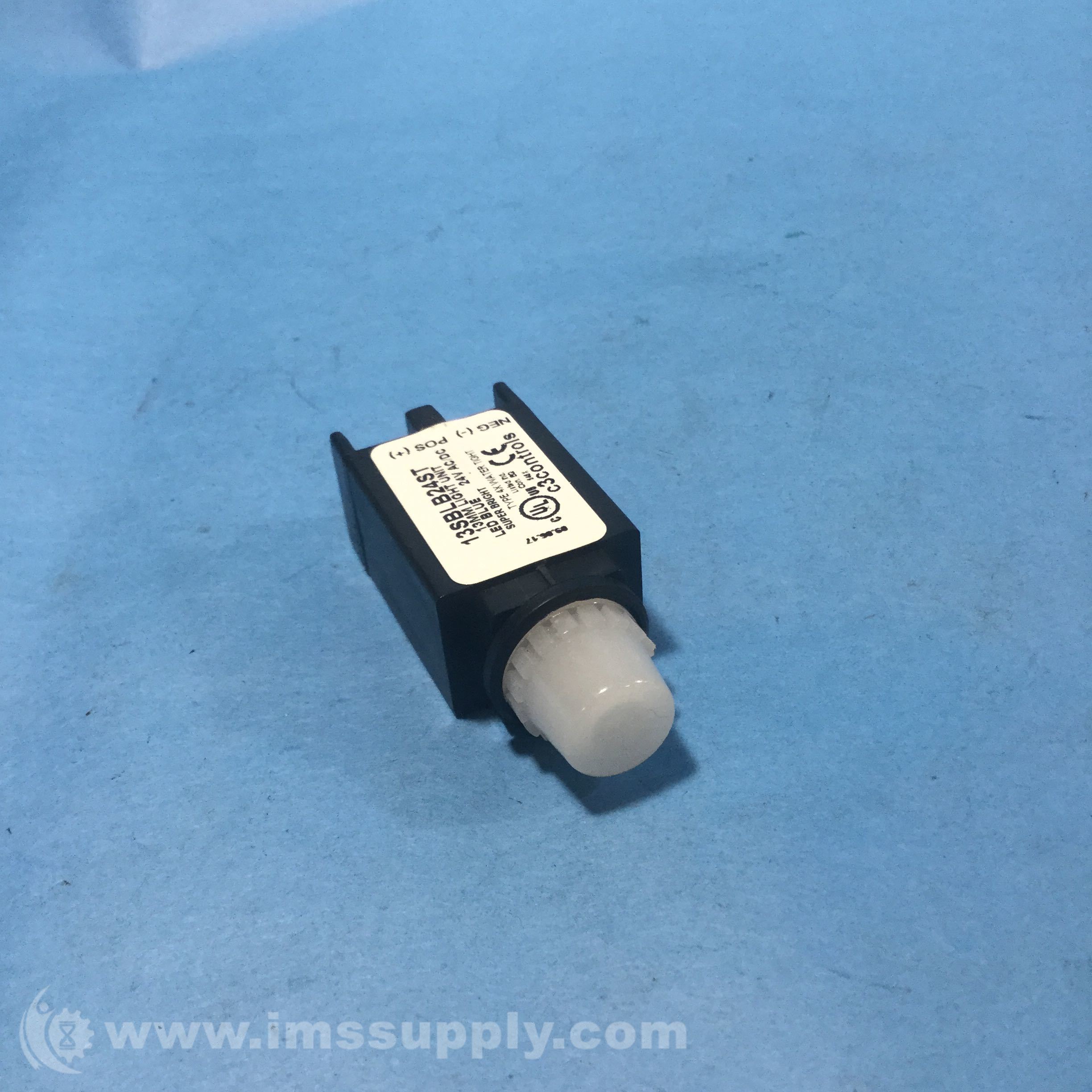 C3Controls 13SBLB24ST LED Indicator - IMS Supply