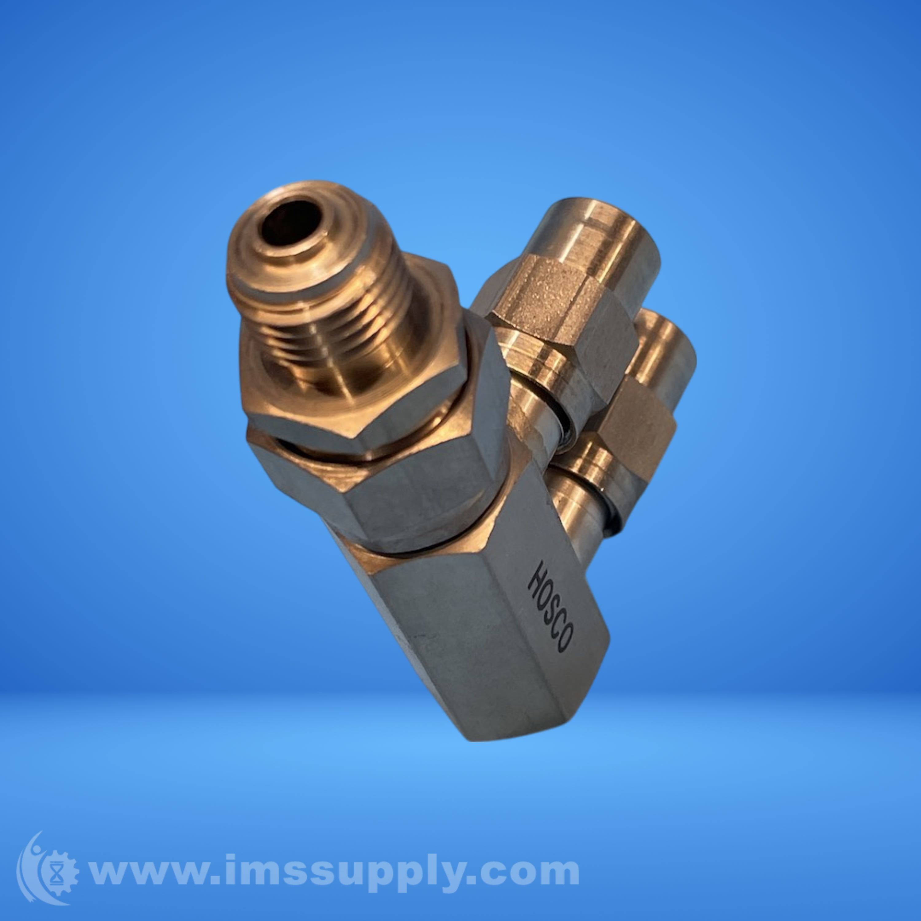 Hosco 6SN-07-07-90 - IMS Supply
