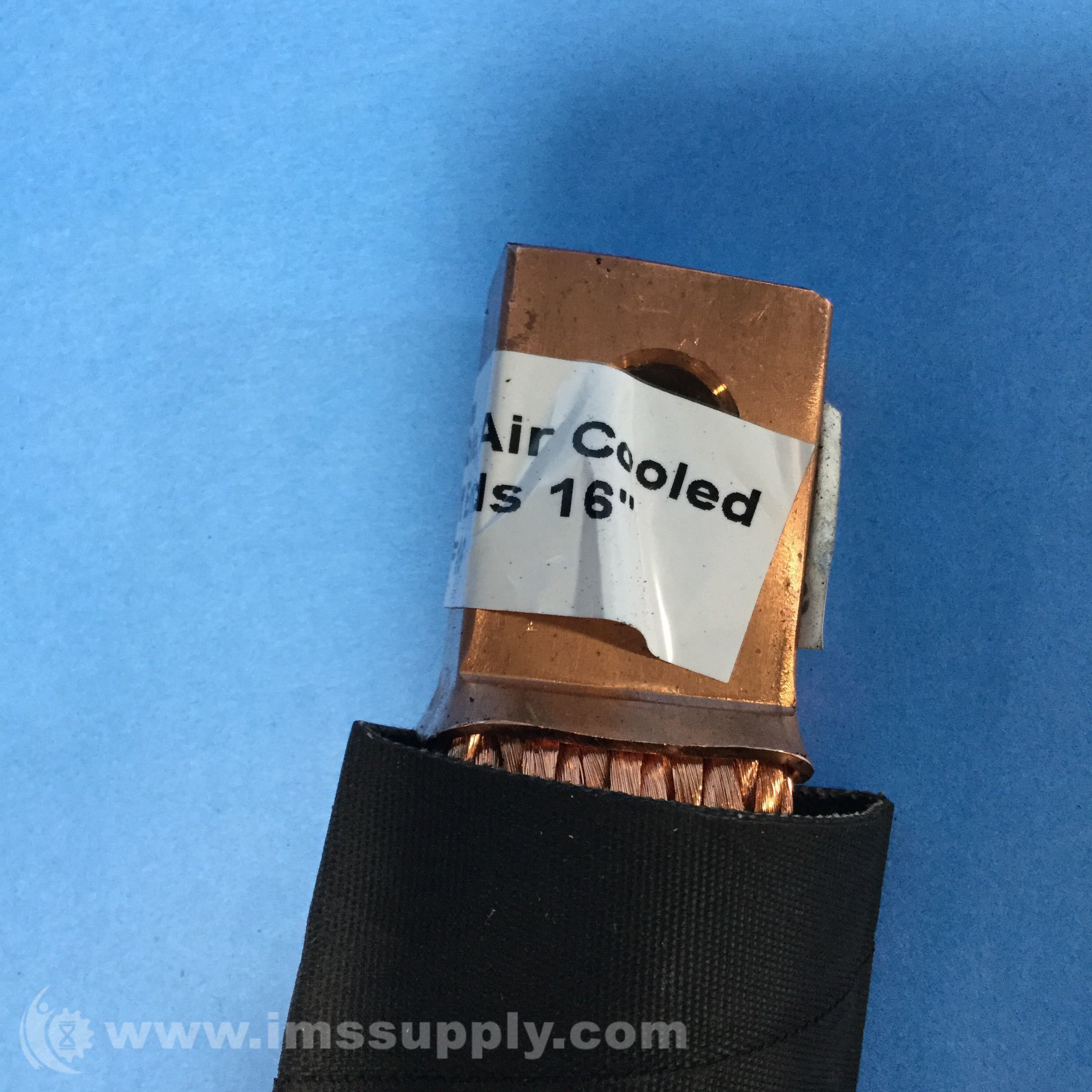 Cobra Wire & Cable 750mcm Air Cooled 16 Shunt Cable IMS Supply