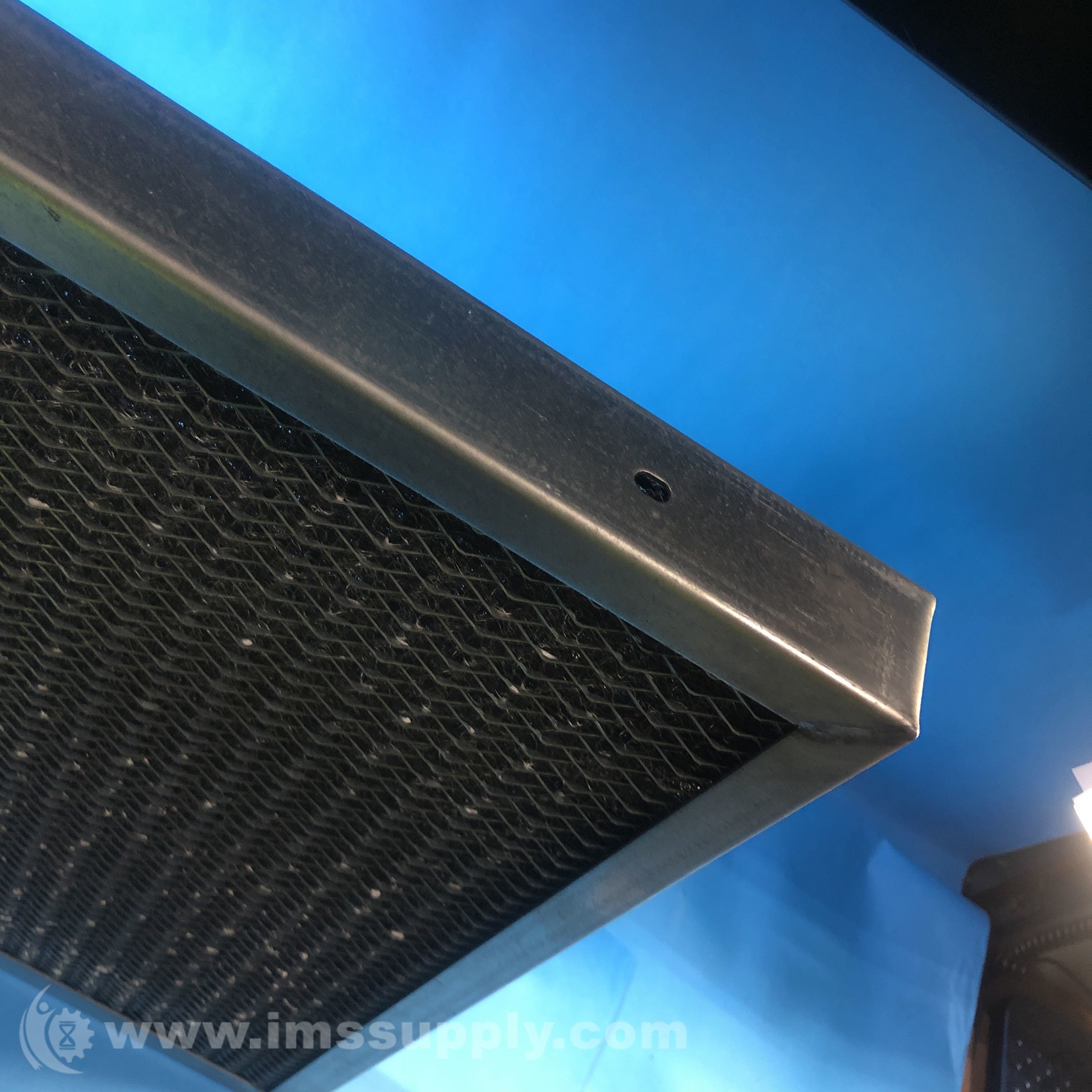 Industrial Filter or Screen - IMS Supply