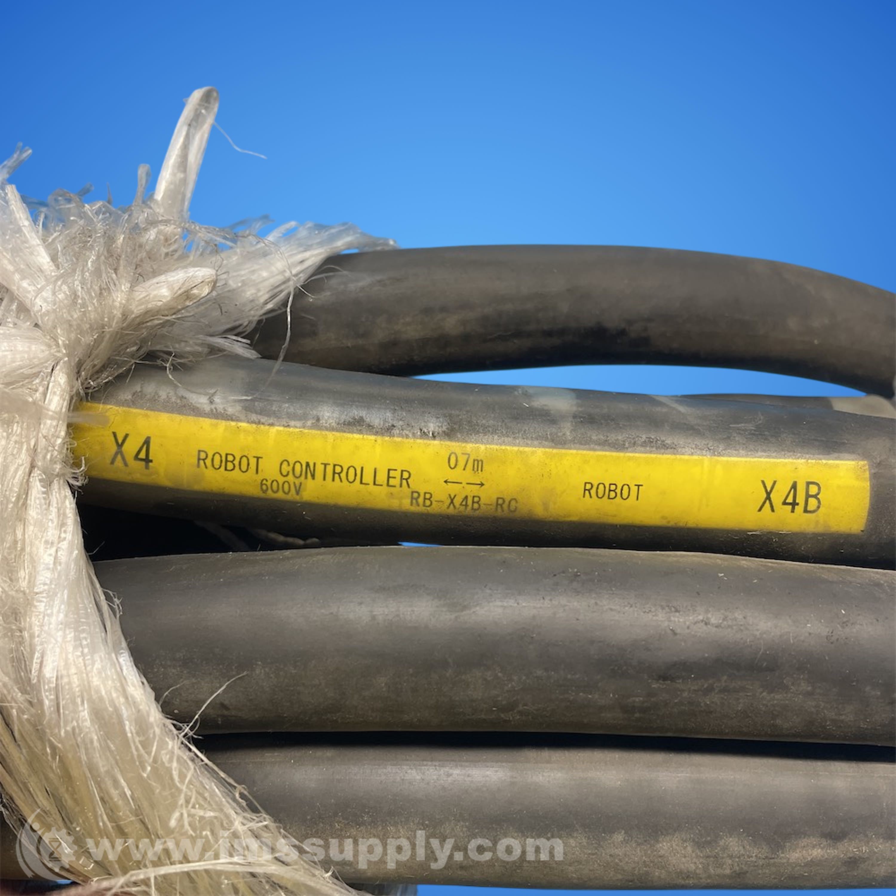 Kawasaki 50979-2221L07 Robot Cable - IMS Supply