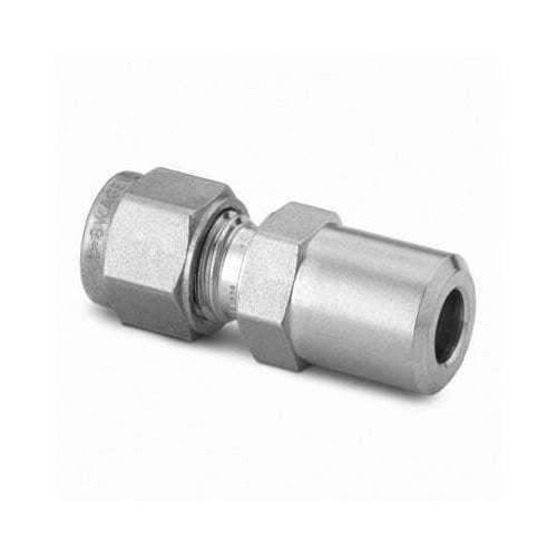 Tuyau Flexible Swagelok Inox 316L - 3/8" - 36 Pouces - Neuf Sous Emballage