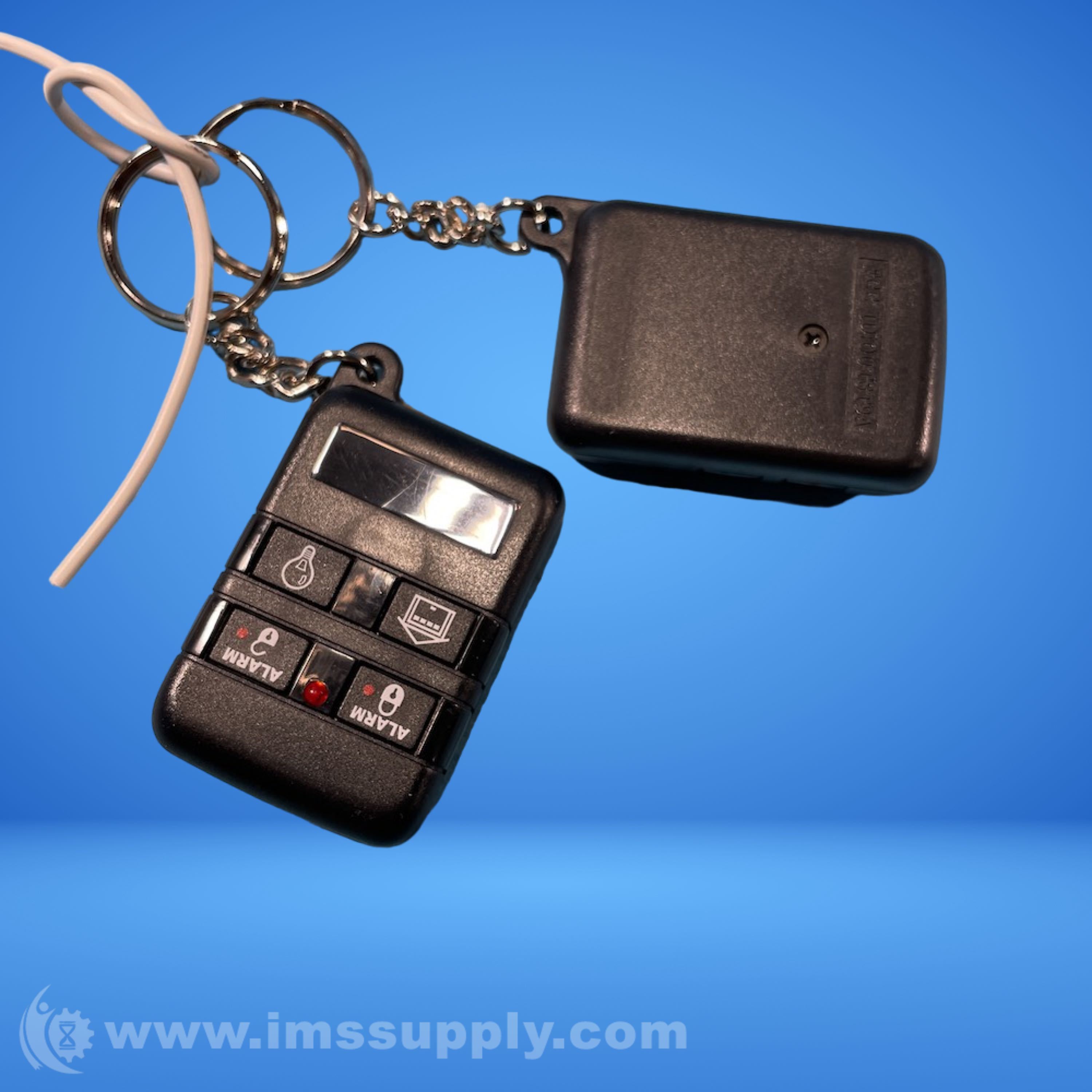 StreetSmart CE2Y-LX2B Security Code Encryptor II - IMS Supply
