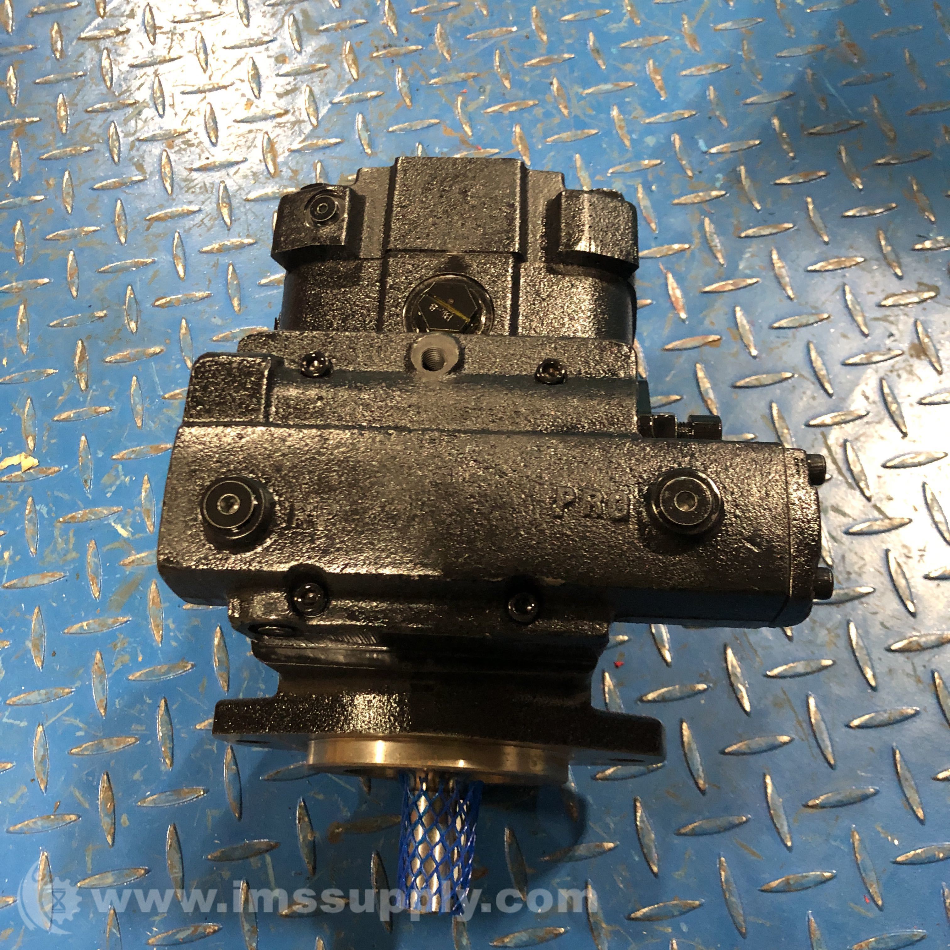 Oilgear PVWJ046A1UVRSAYP1NNNN Axial Piston Pump IMS Supply