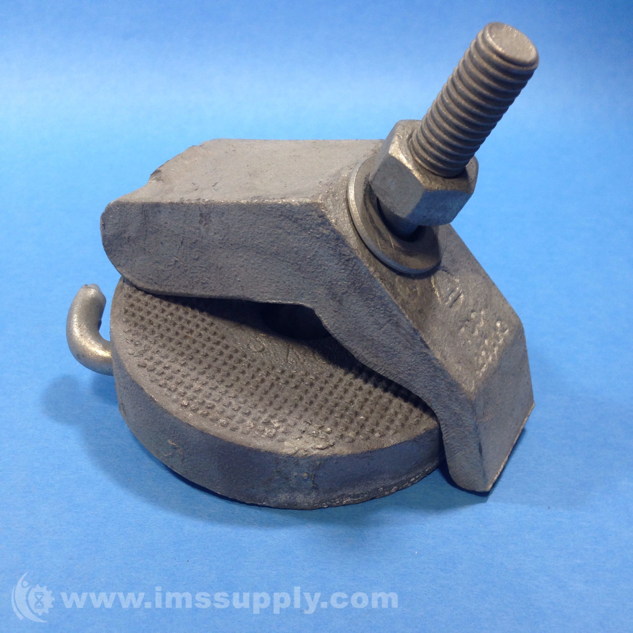 Appleton TCC125200G Cable Tray Clamp IMS Supply