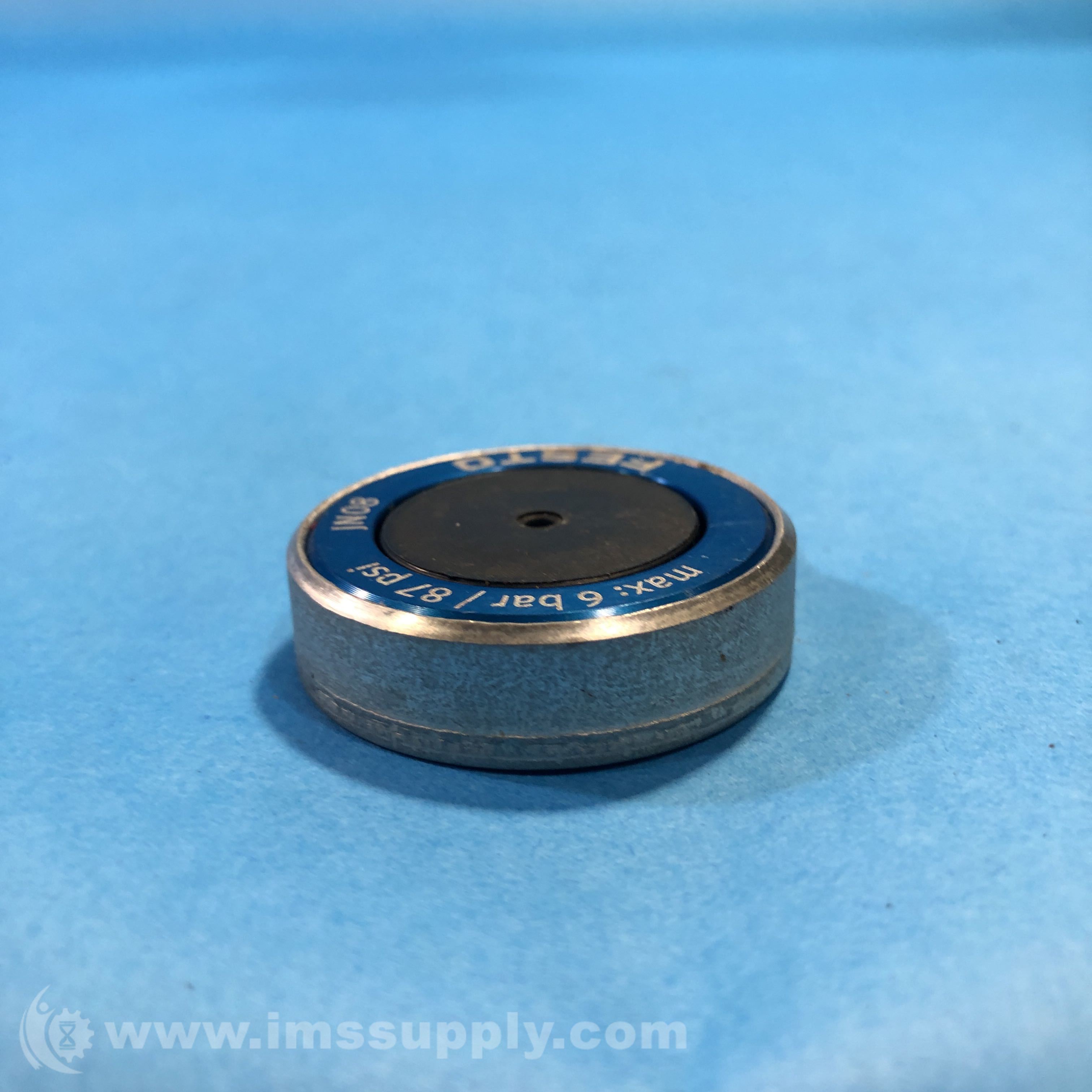 Festo EV254 Clamping Module IMS Supply