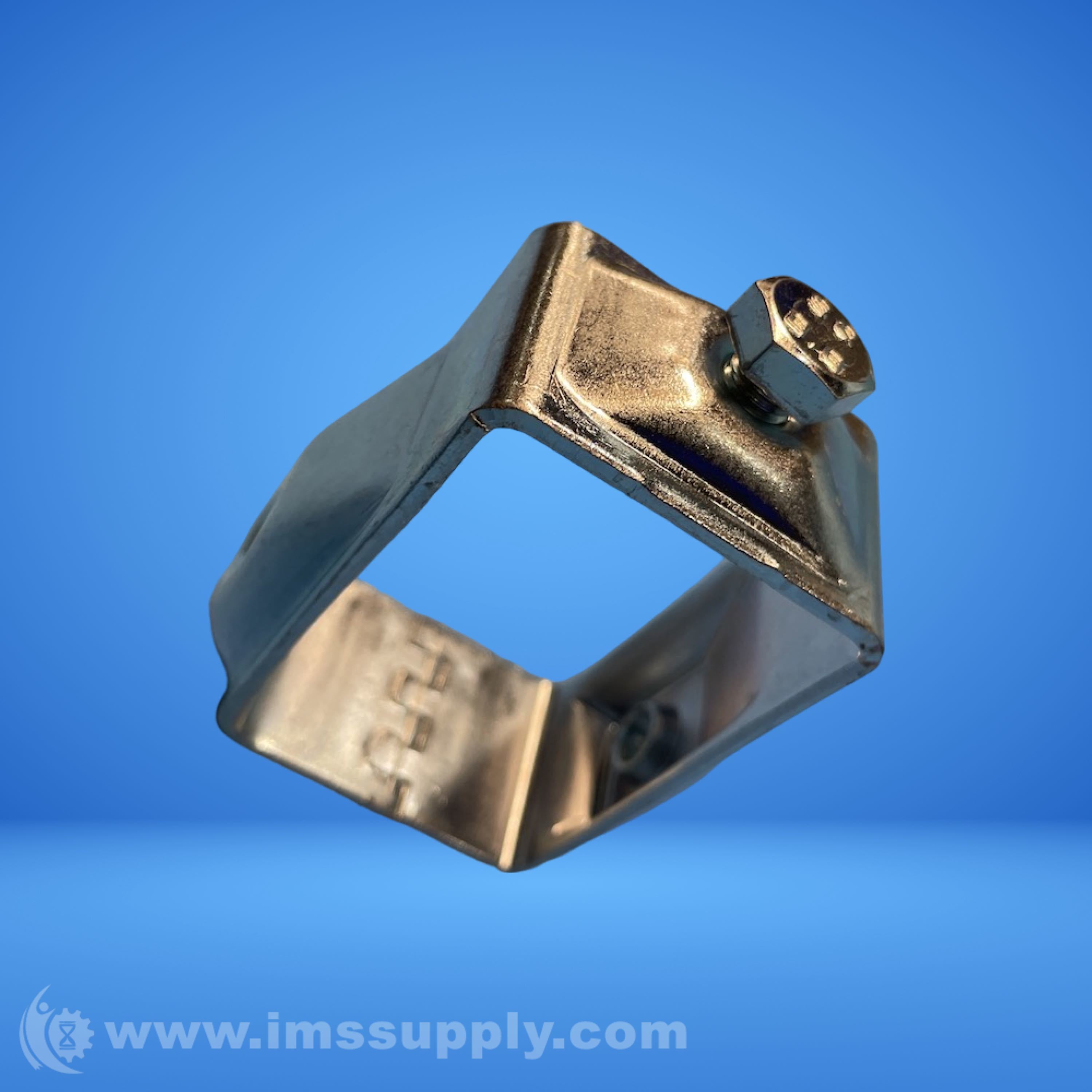 Troax Smartfix Clamp - IMS Supply
