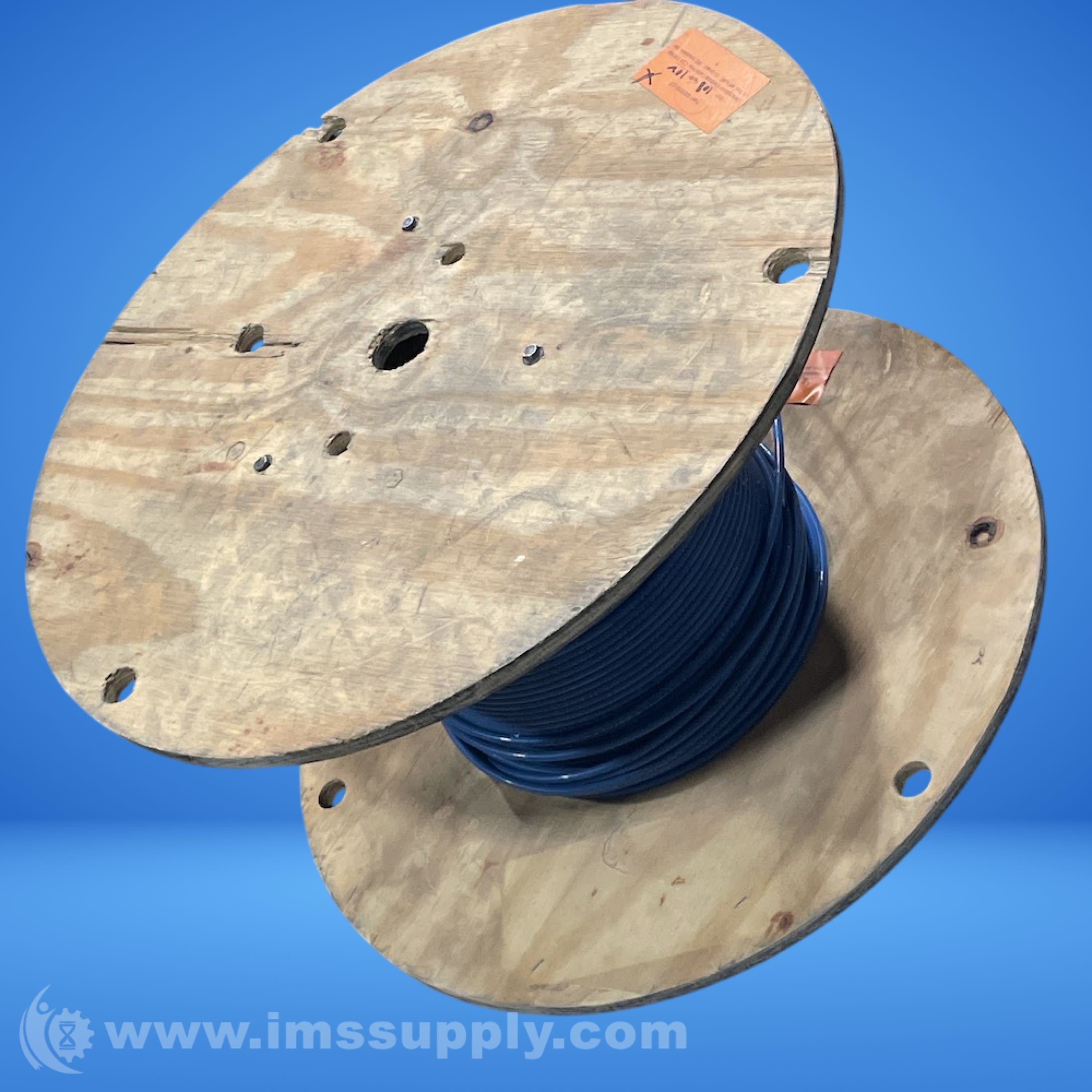 Republic Wire Inc 249025 Electrical Wire, 600V - IMS Supply