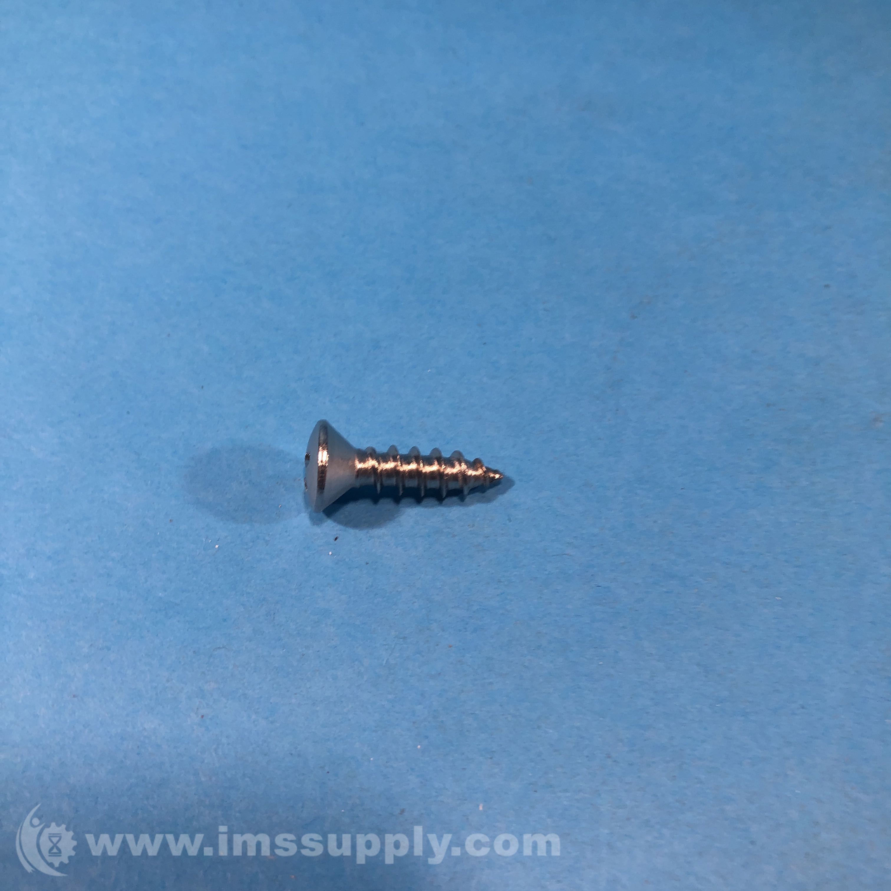 Stafast Products Inc Box of 50 3/4 inch Self Tapping Oval Screws - IMS ...
