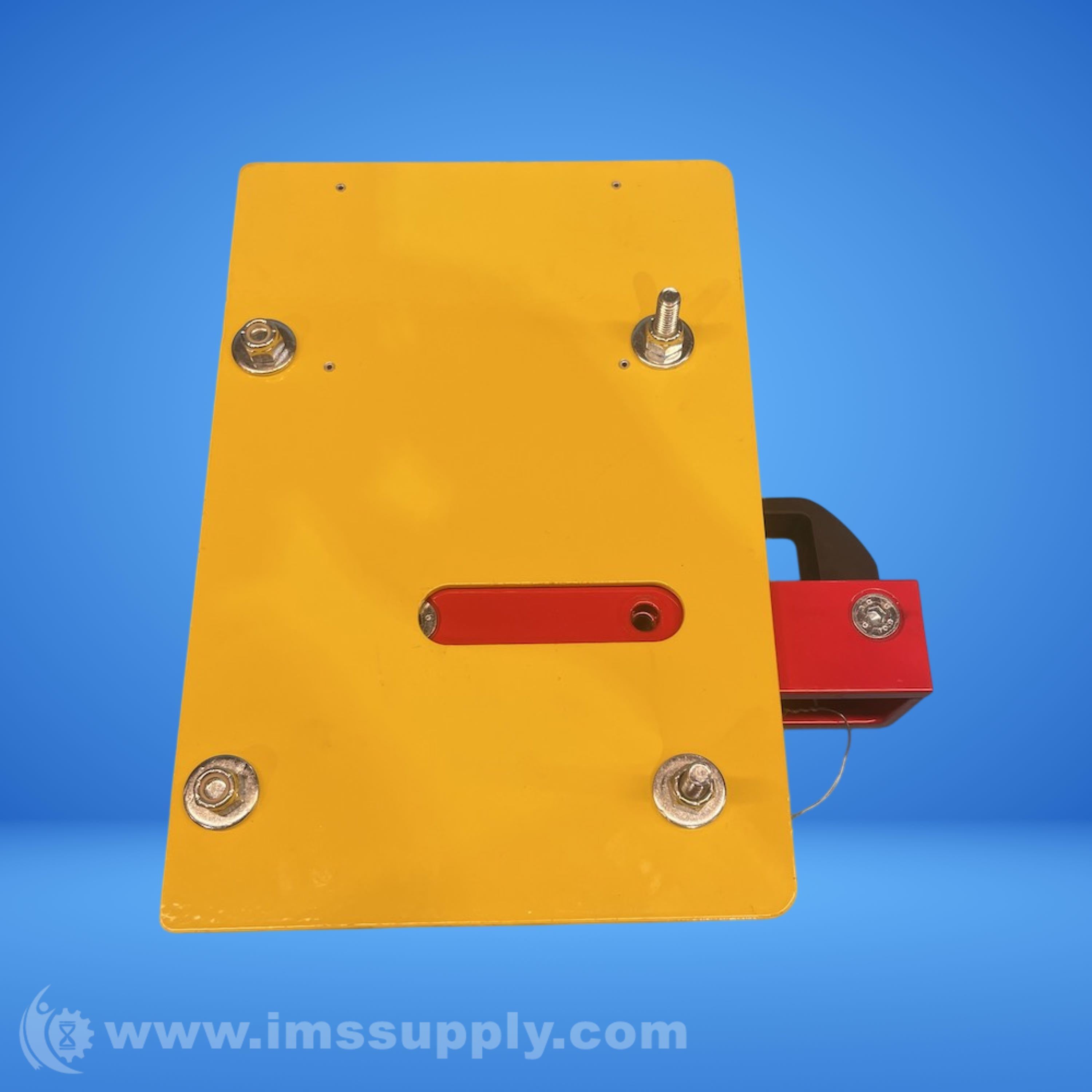 Automation Guarding Systems AUT-O-LOC Safety Interlock - IMS Supply