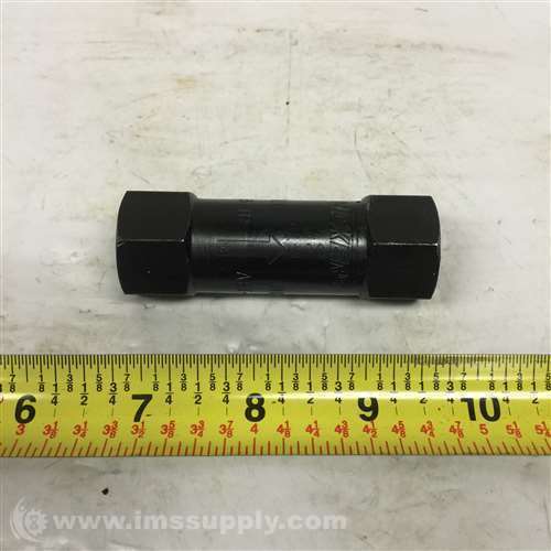 Vickers ABT0310 Hydraulic Air Bleed Valve IMS Supply