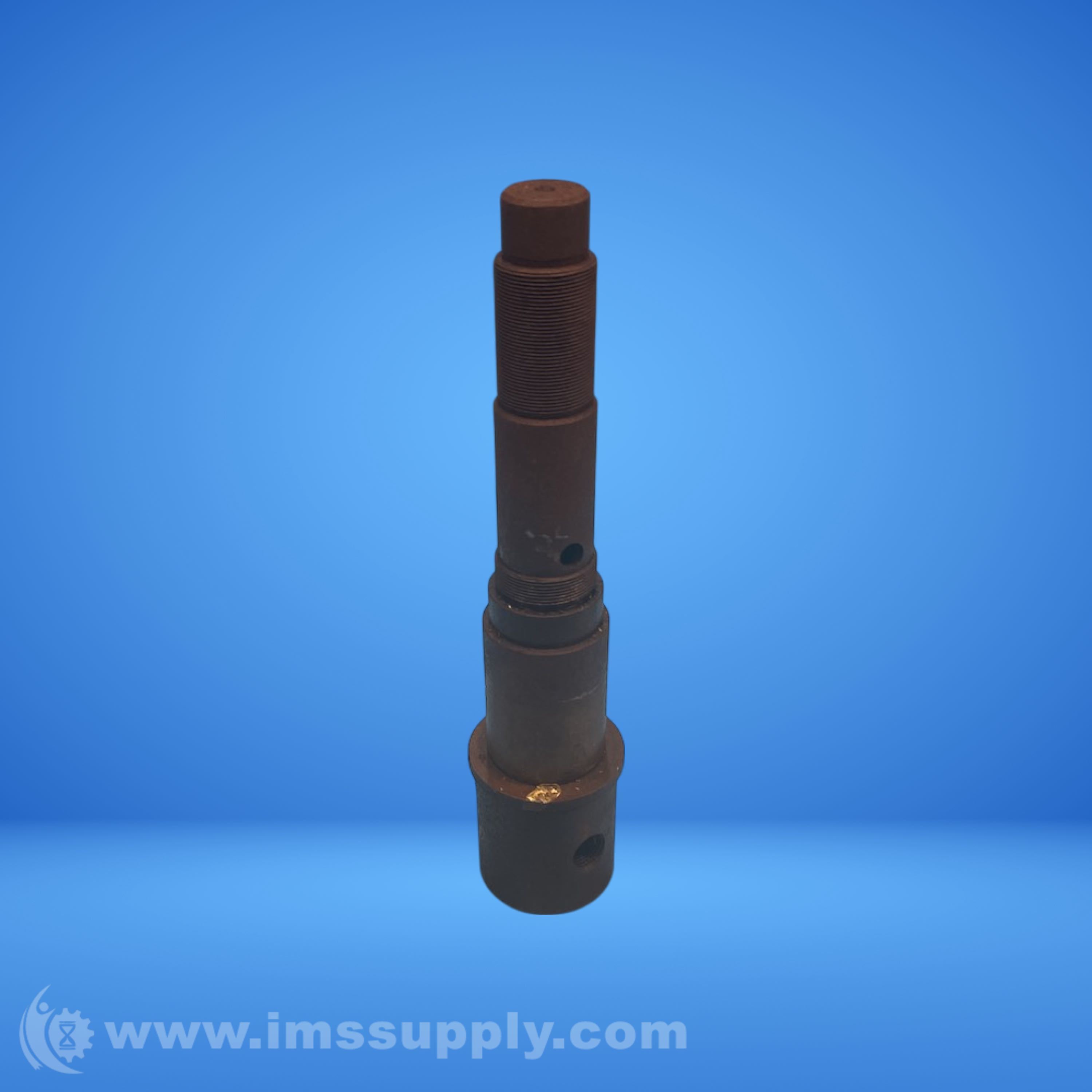 Unknown Product - IMS Supply