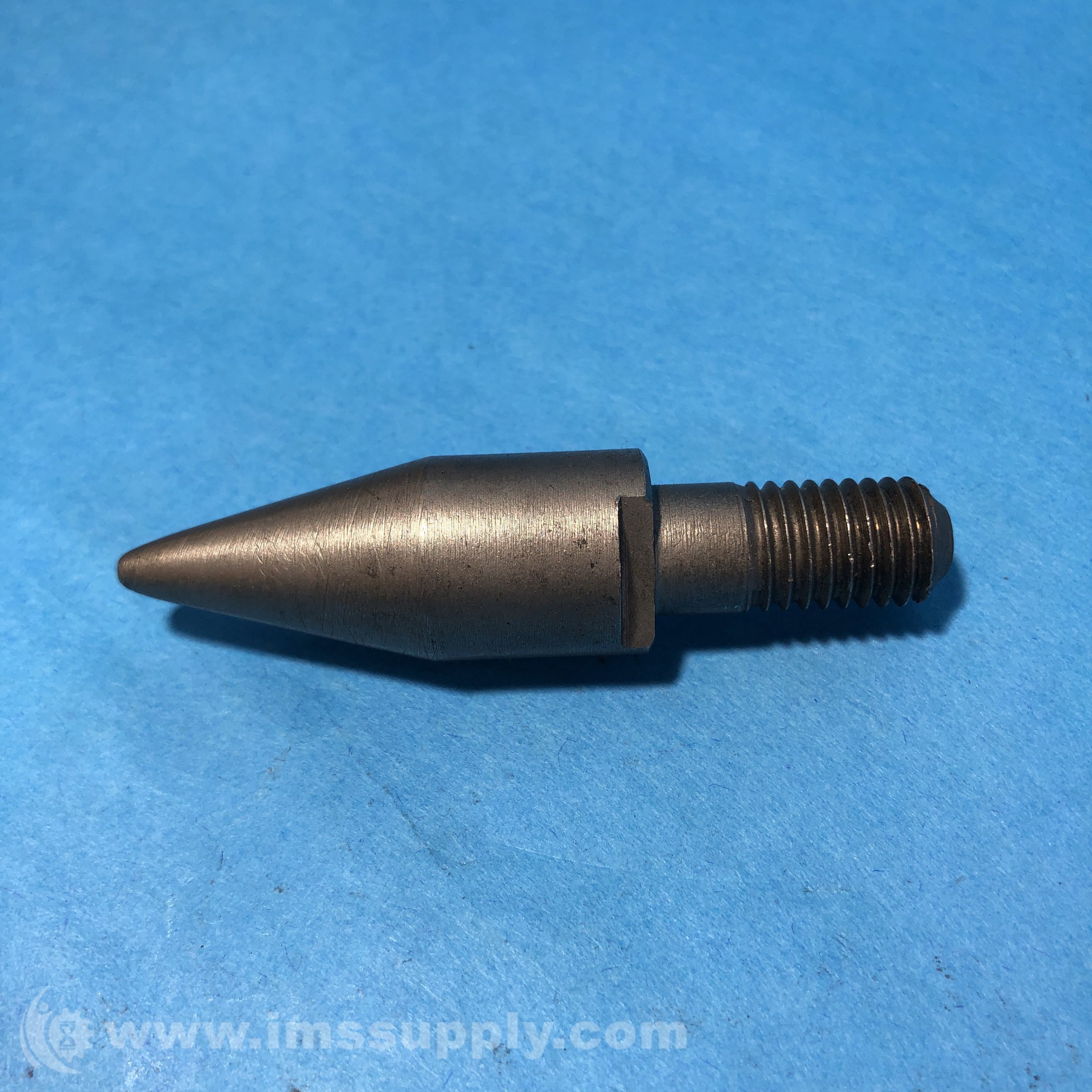 Round Locating Pin - IMS Supply