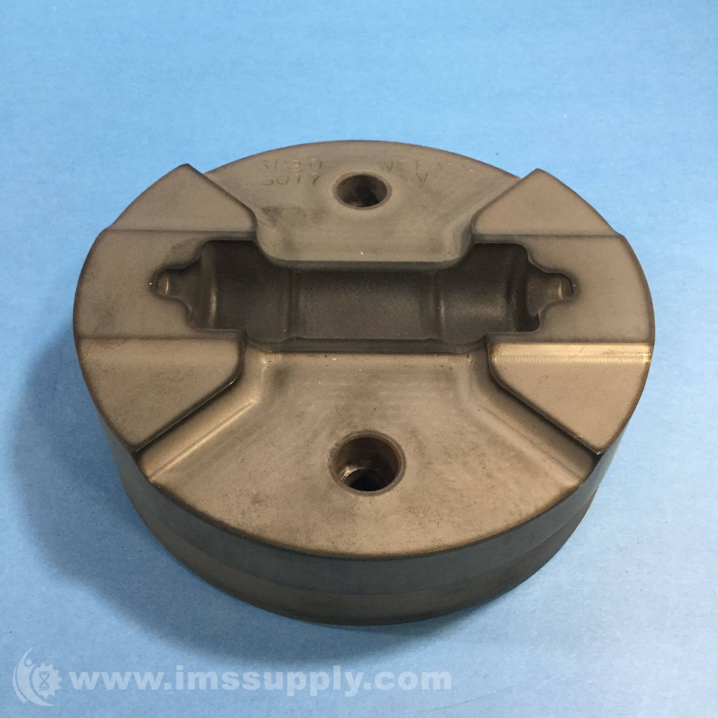 Wefa Cedar SP20B017 Extrusion Die - IMS Supply