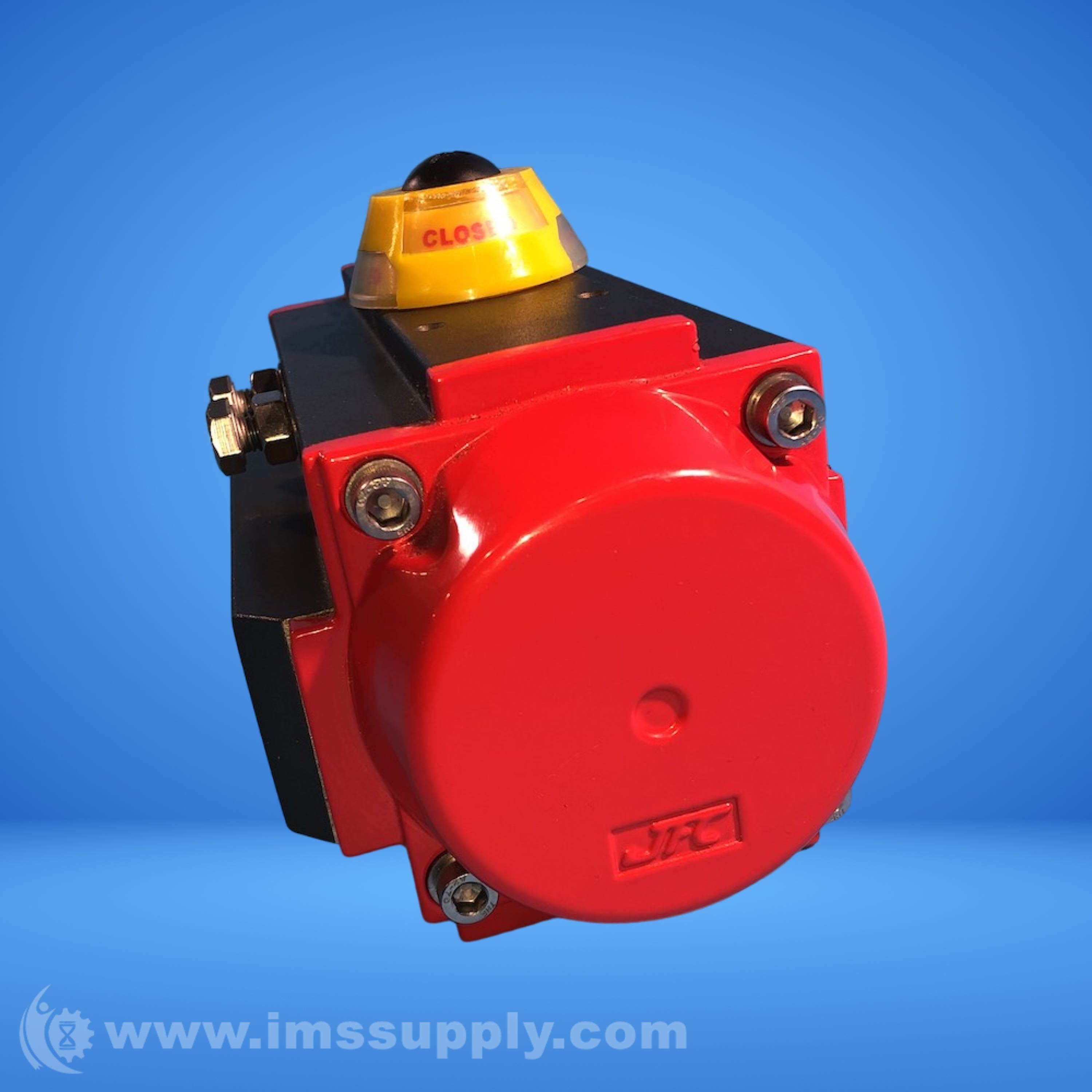 JFlow Controls JFC075 - IMS Supply