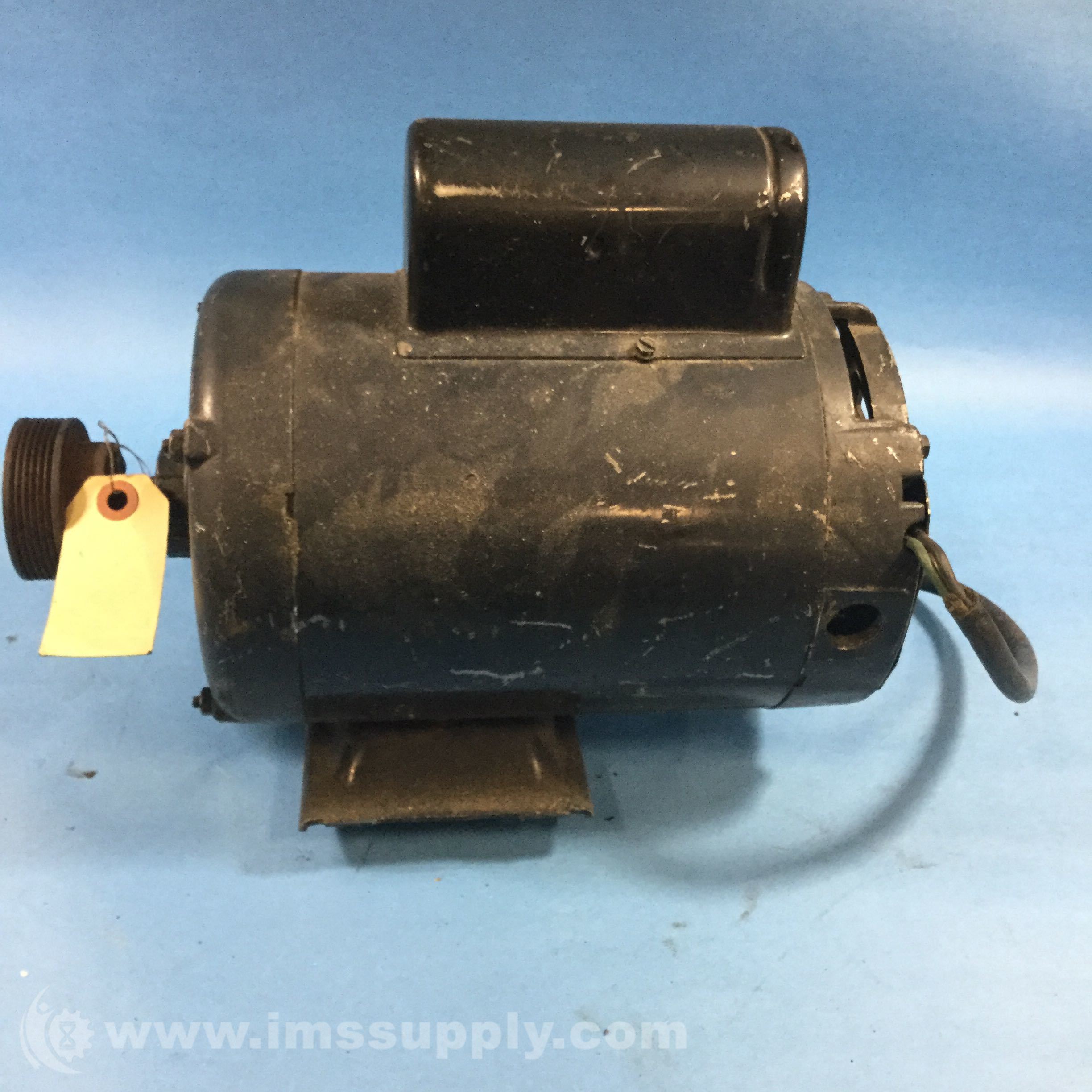 オリジナルThe Man From Delmonte - 12インチ2枚セット CHANCS 895 Double Shaft Motor DC 12V 6000RPM DC 24V 12000RPM