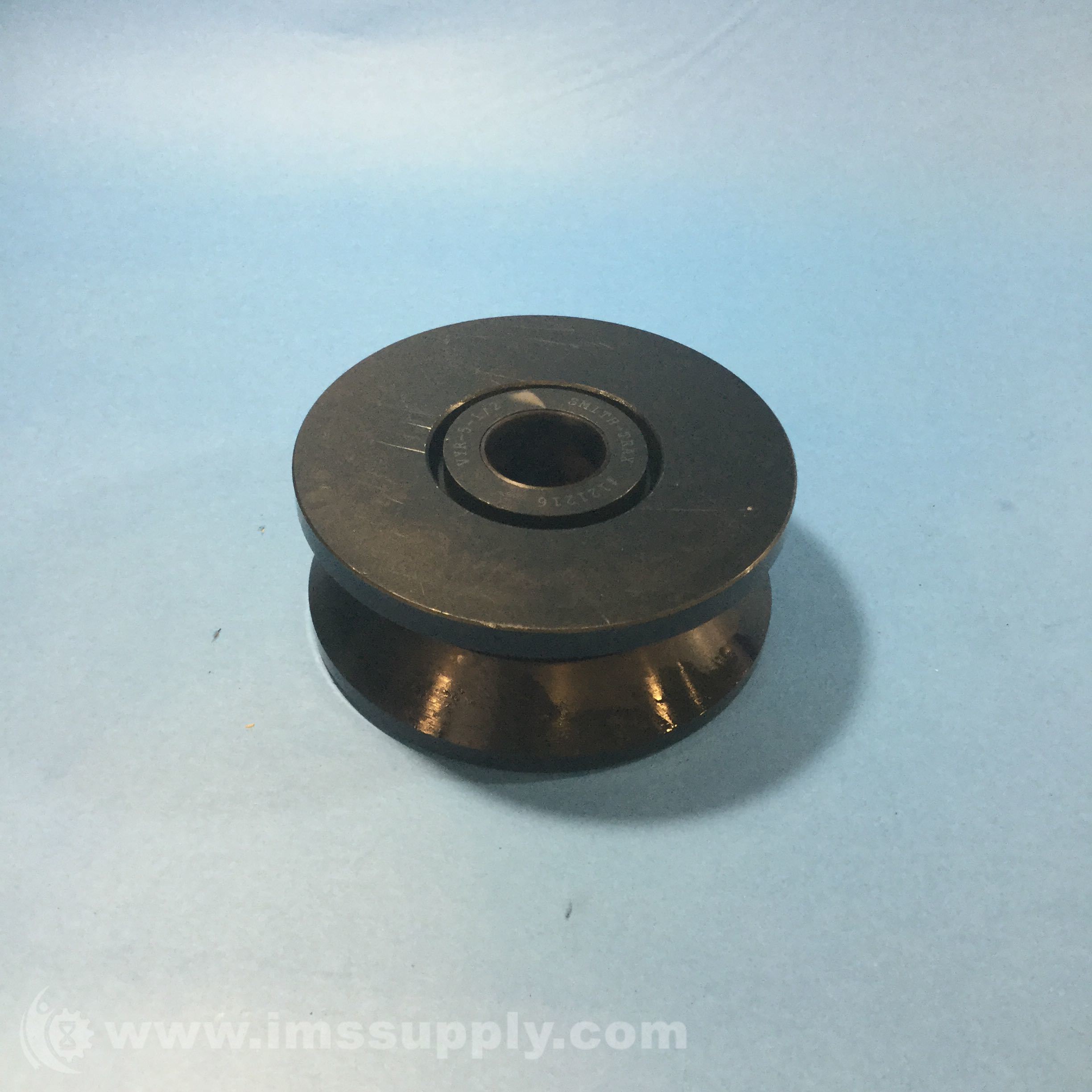 Smith Bearing VYR51/2 VGroove Yoke Roller IMS Supply
