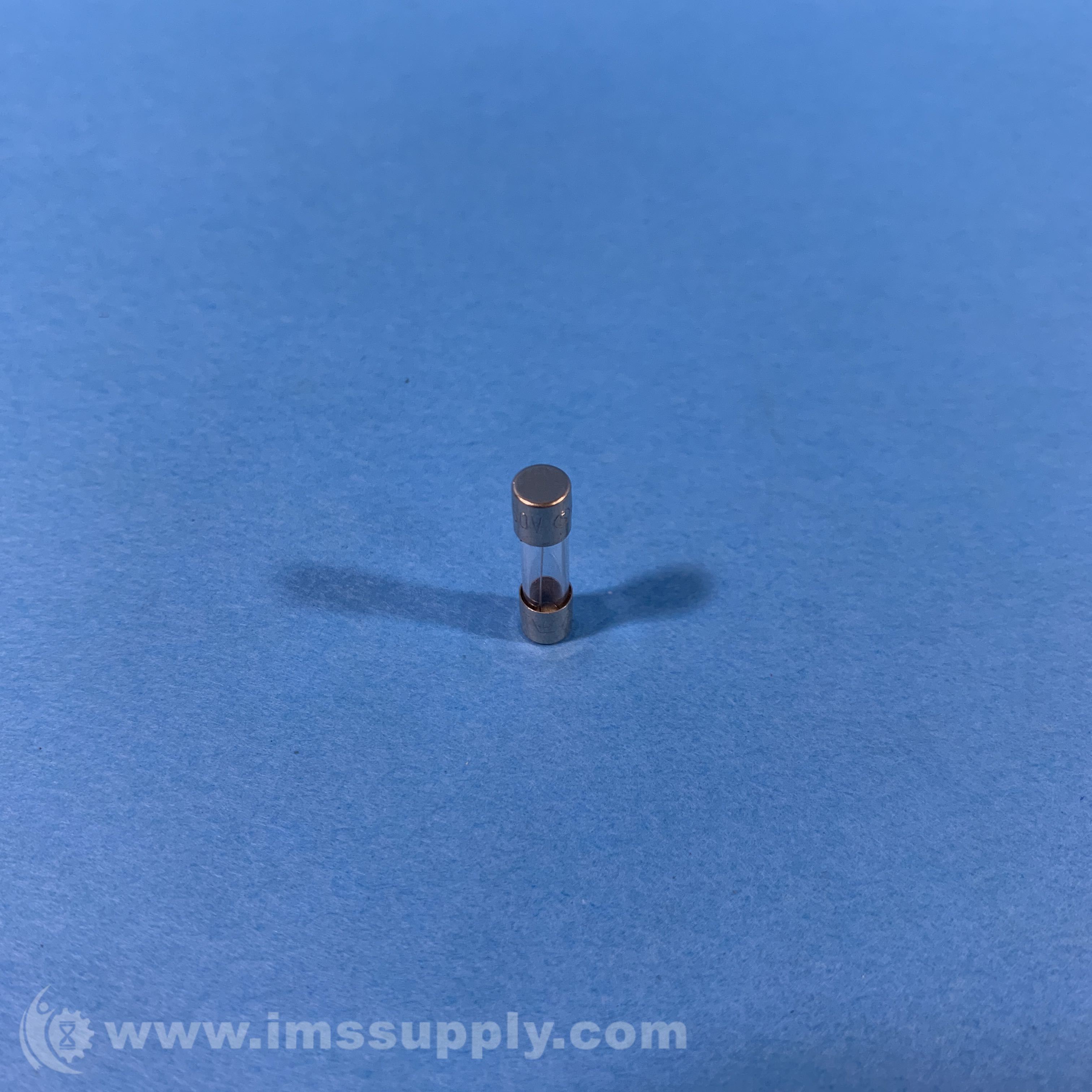 T2.5L250V Glass Cartridge Fuse - IMS Supply
